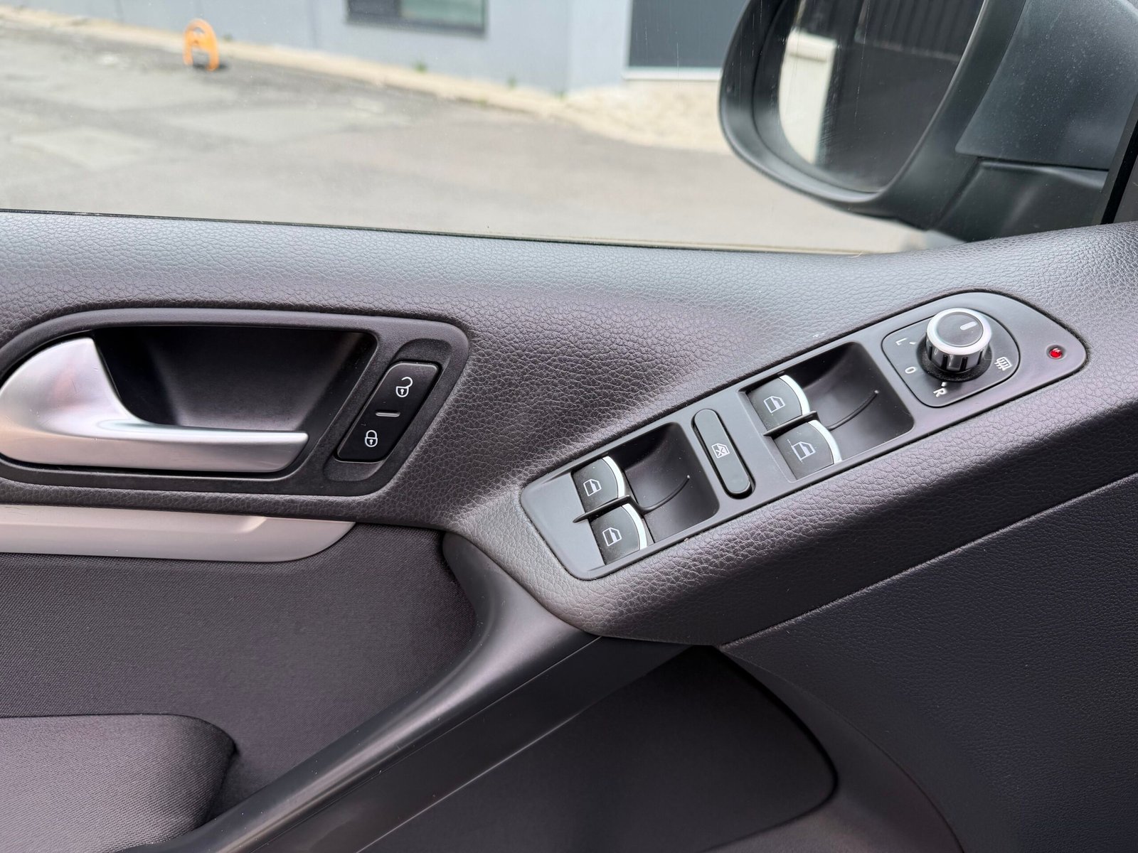 VOLKSWAGEN Tiguan I Phase 2TDi BlueMotion 110 cv