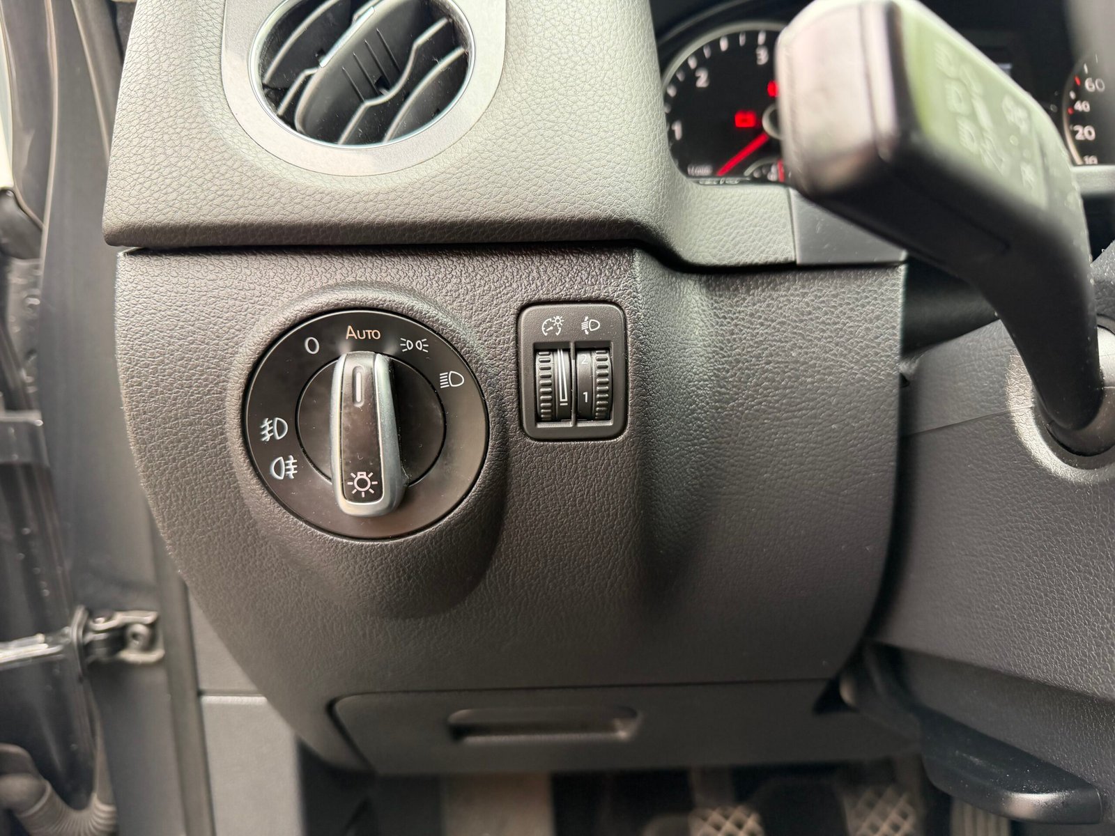 VOLKSWAGEN Tiguan I Phase 2TDi BlueMotion 110 cv