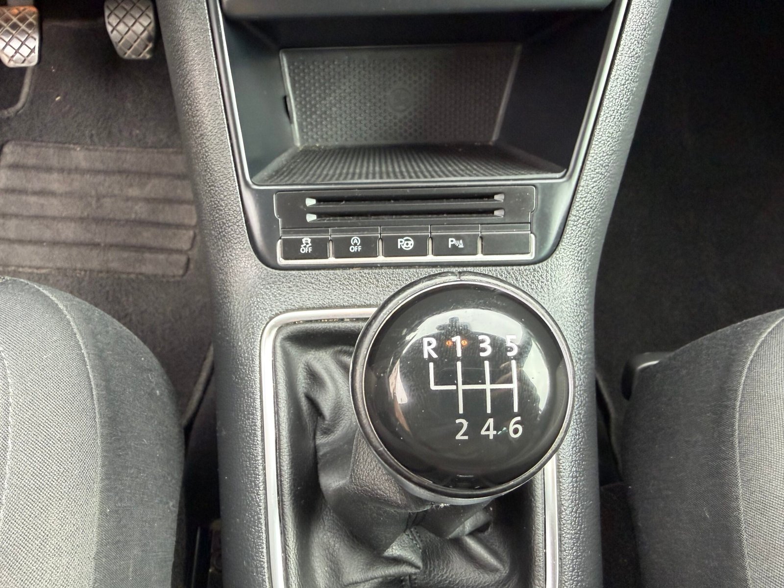 VOLKSWAGEN Tiguan I Phase 2TDi BlueMotion 110 cv