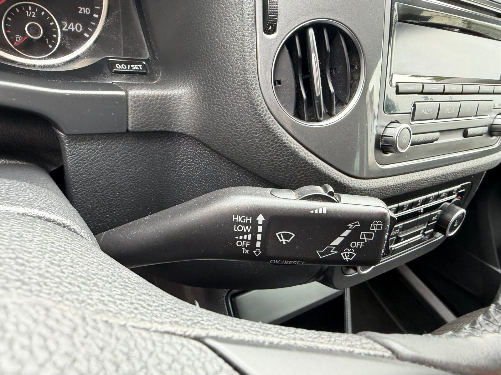 VOLKSWAGEN Tiguan I Phase 2TDi BlueMotion 110 cv