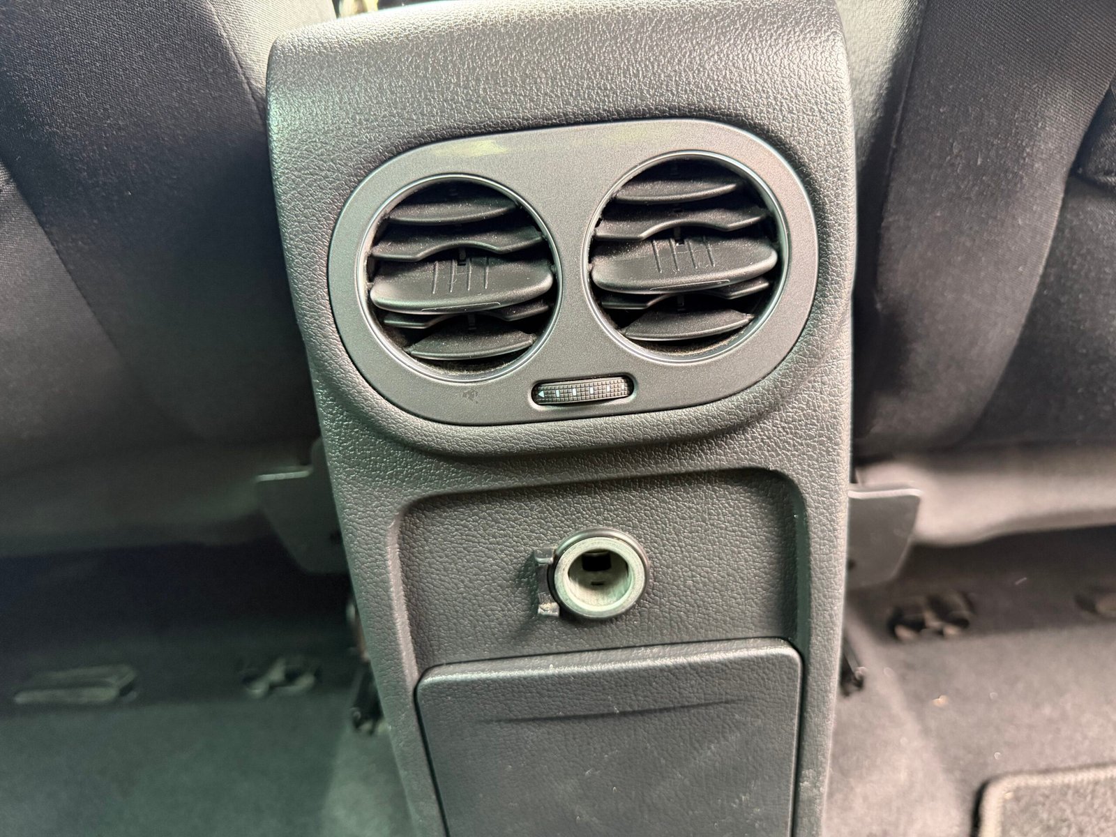 VOLKSWAGEN Tiguan I Phase 2TDi BlueMotion 110 cv