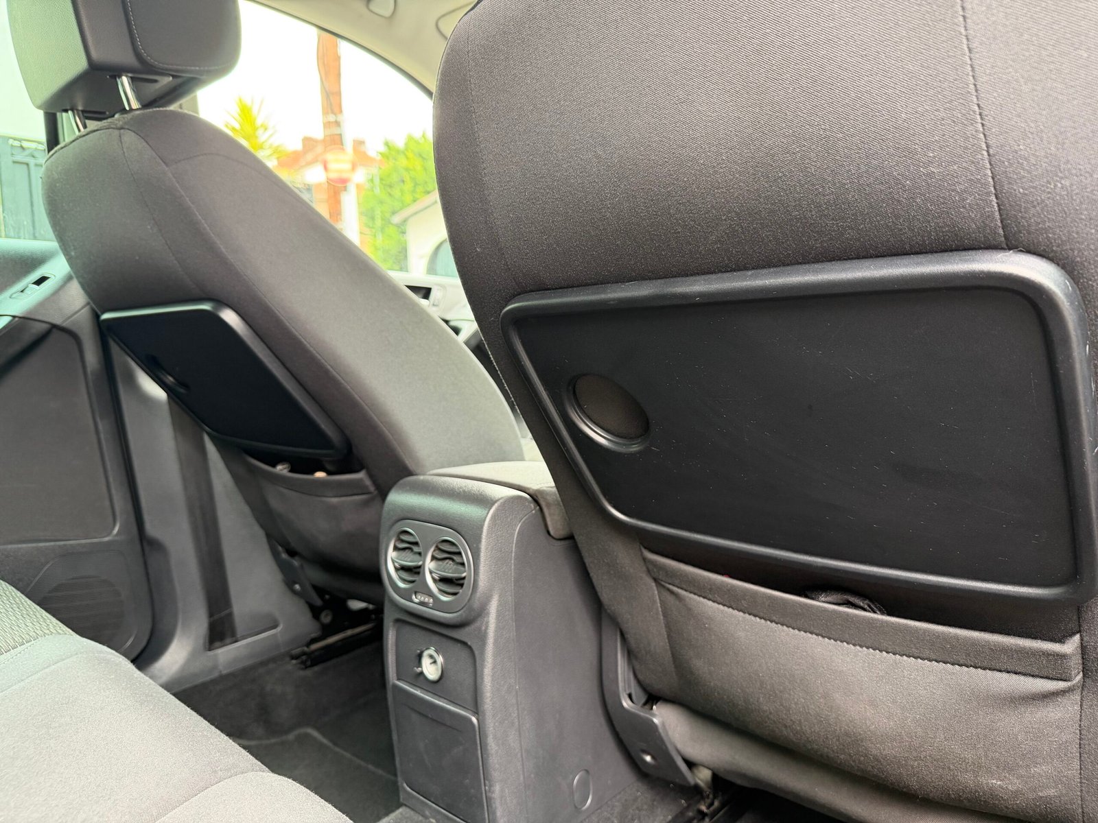 VOLKSWAGEN Tiguan I Phase 2TDi BlueMotion 110 cv