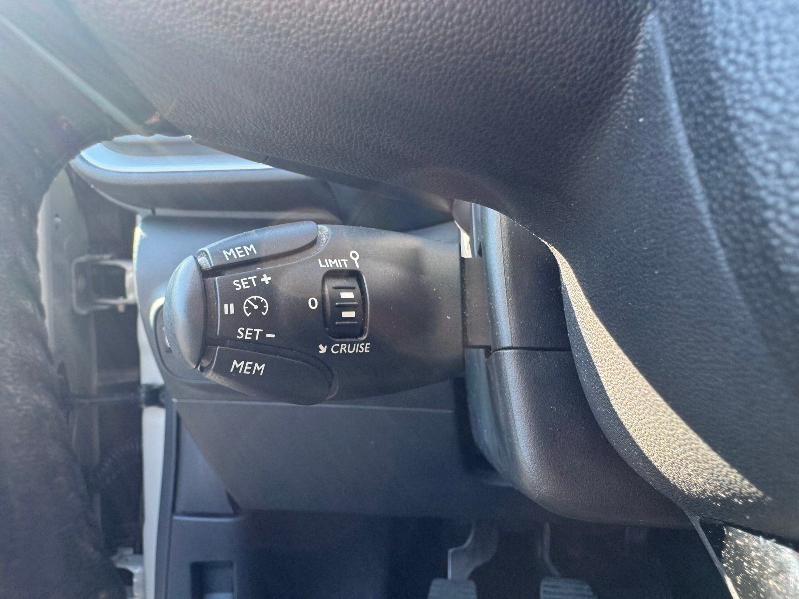 CITROËN C3 III 1.2 VTi PureTech Courroie Changer Campagne De Rappel 12V 82 cv Shine