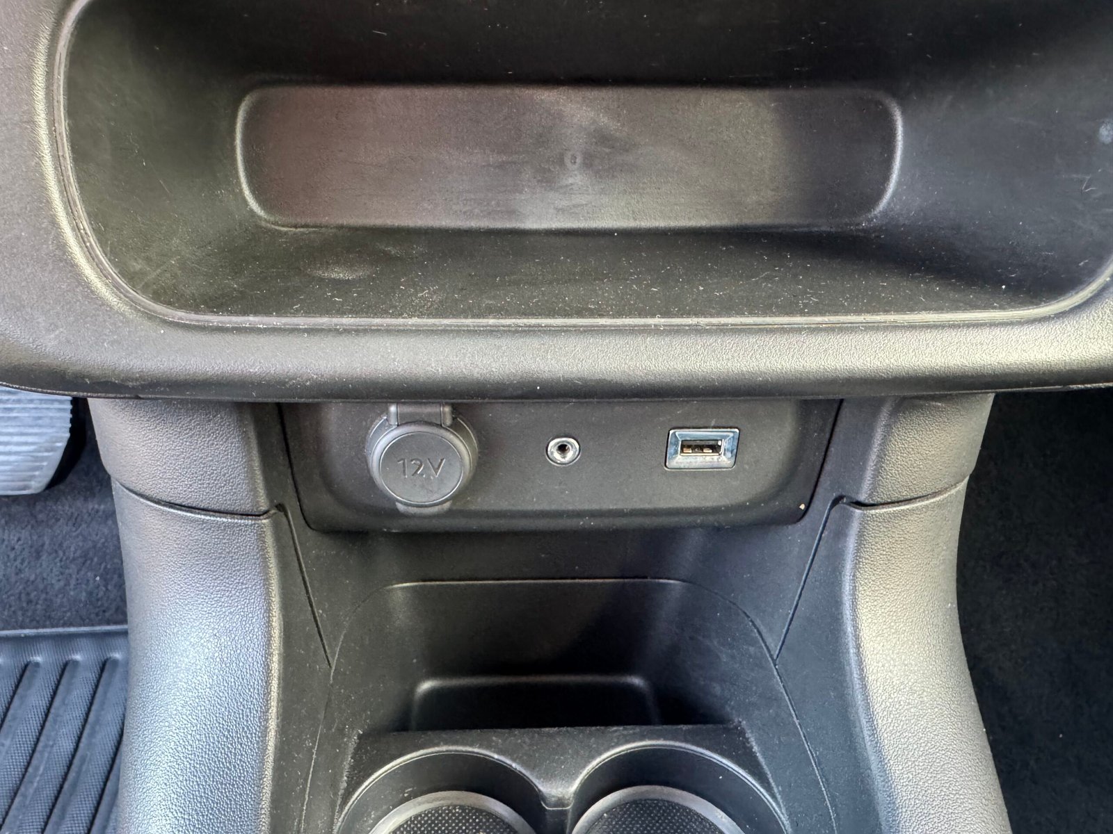 CITROËN C3 III 1.2 VTi PureTech Courroie Changer Campagne De Rappel 12V 82 cv Shine