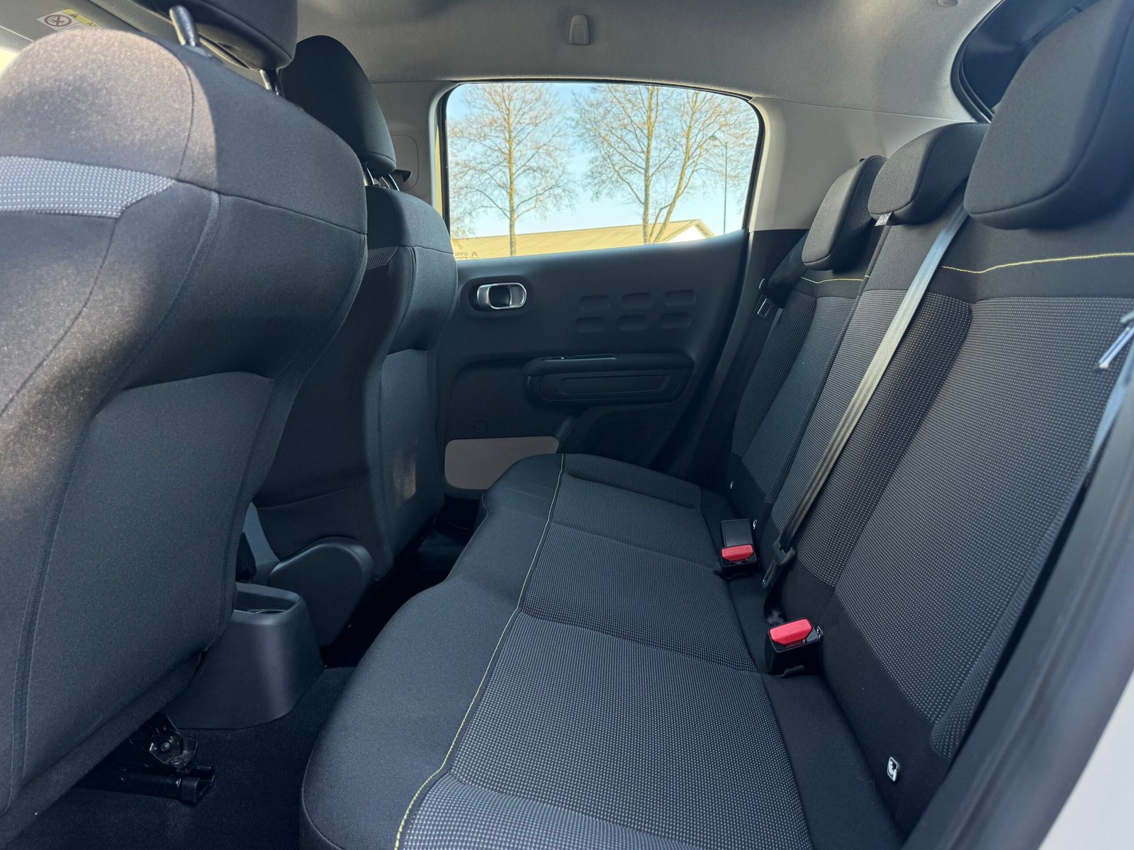 CITROËN C3 III 1.2 VTi PureTech Courroie Changer Campagne De Rappel 12V 82 cv Shine