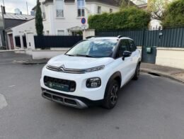 Citroën C3 aircross Feel Business