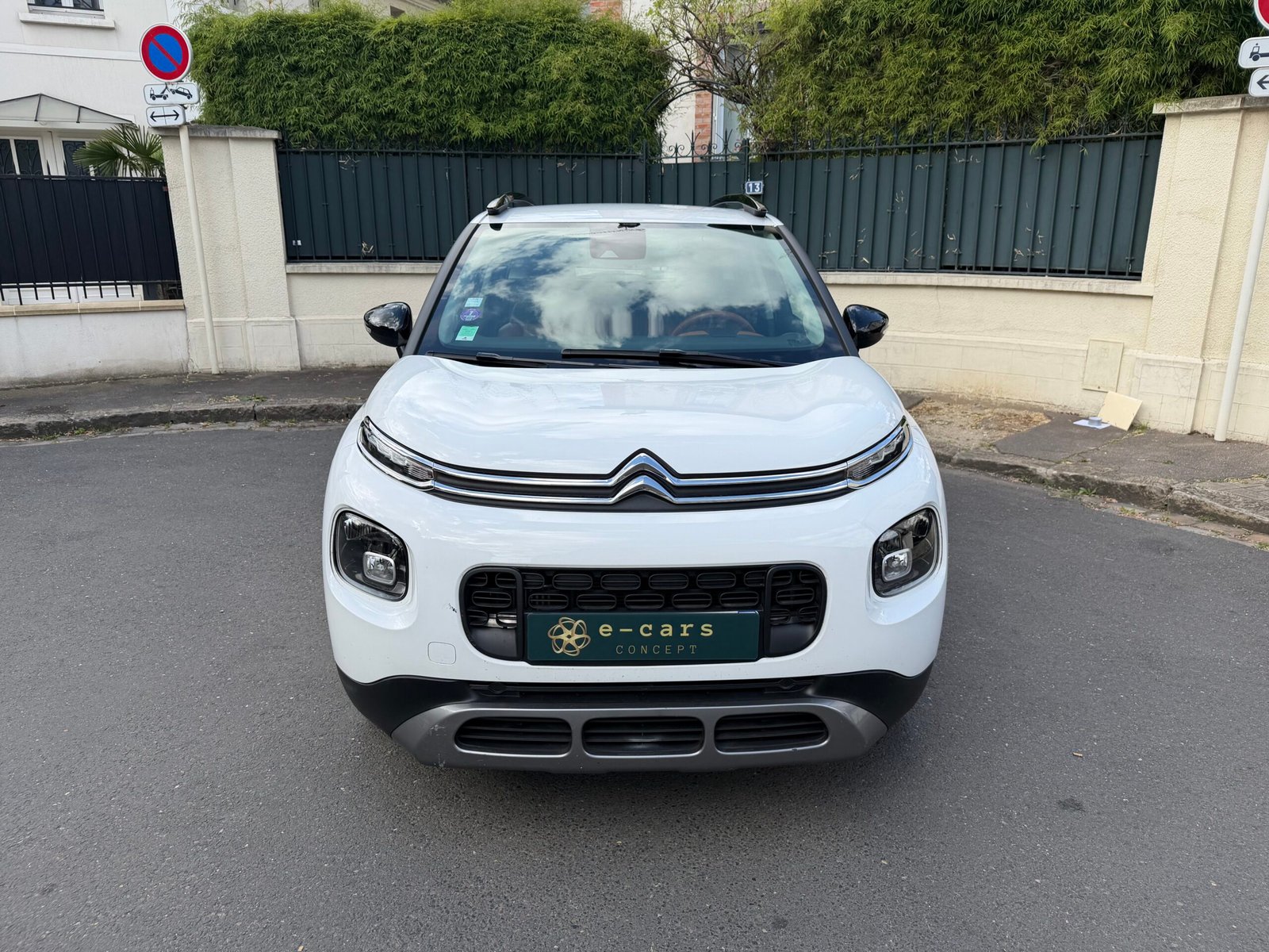 Citroën C3 aircross Feel Business