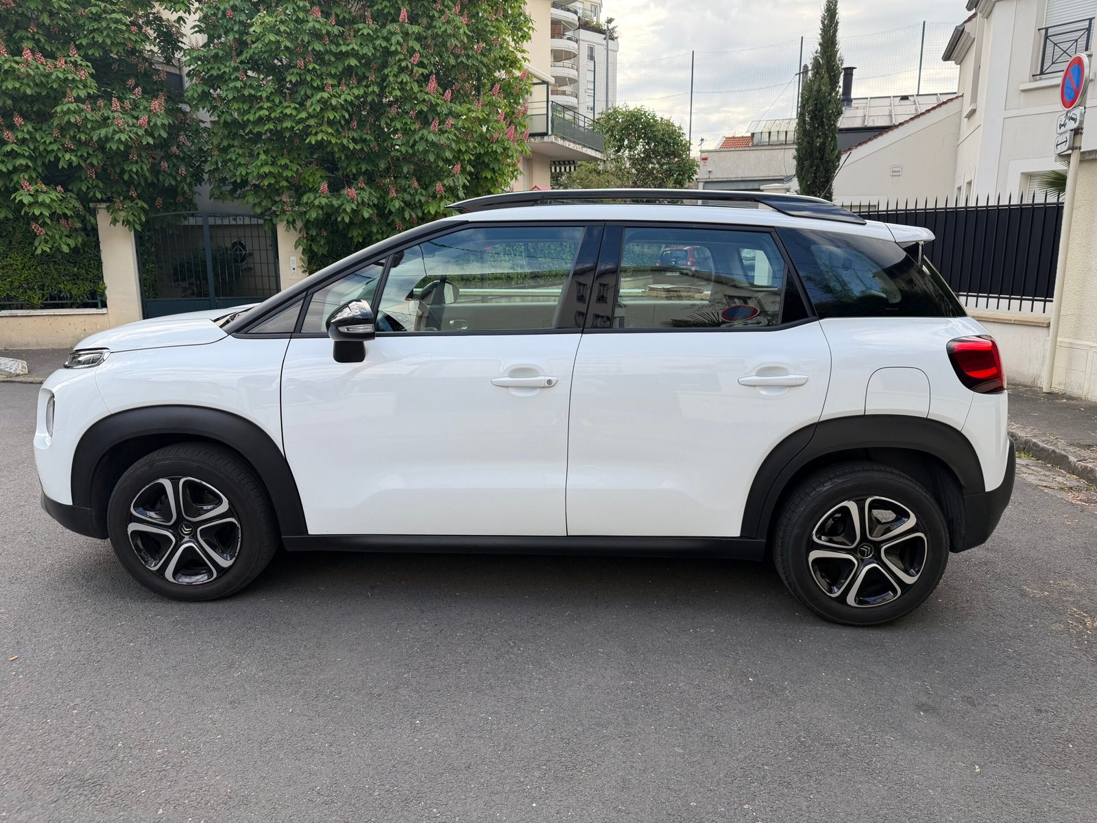 Citroën C3 aircross Feel Business