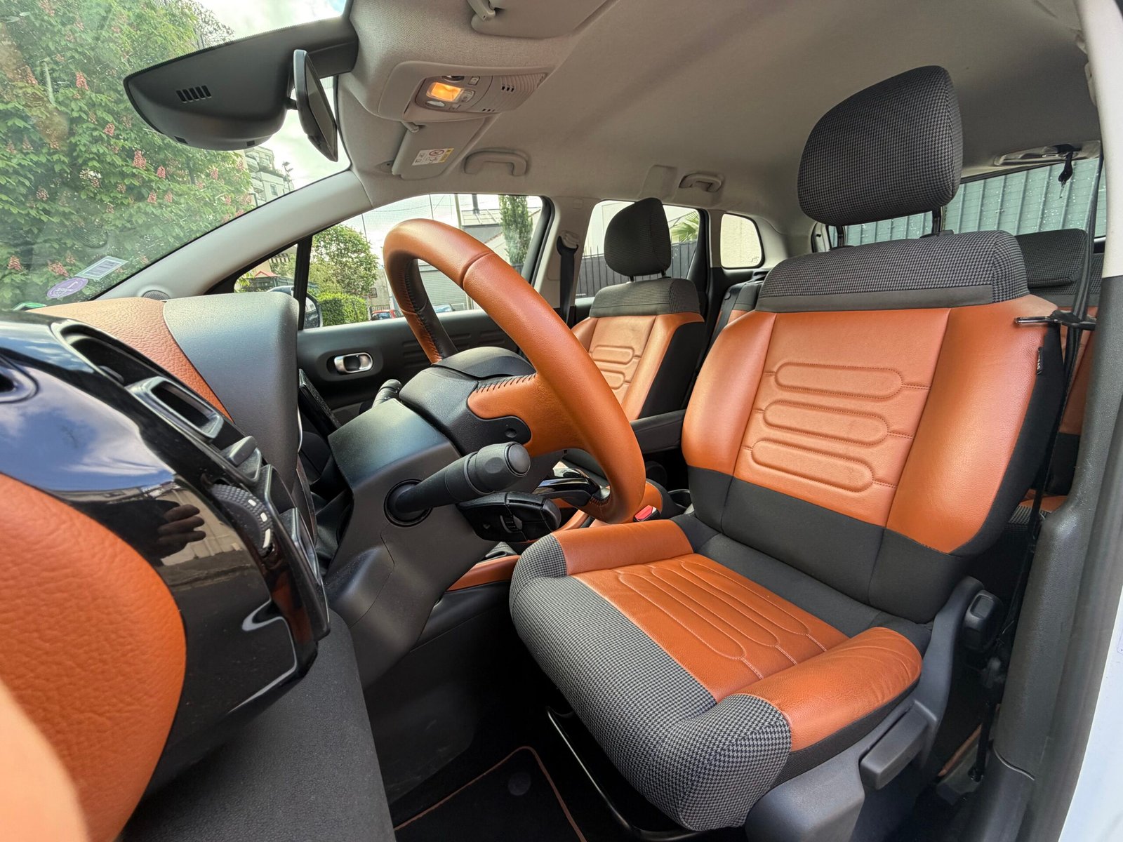 Citroën C3 aircross Feel Business