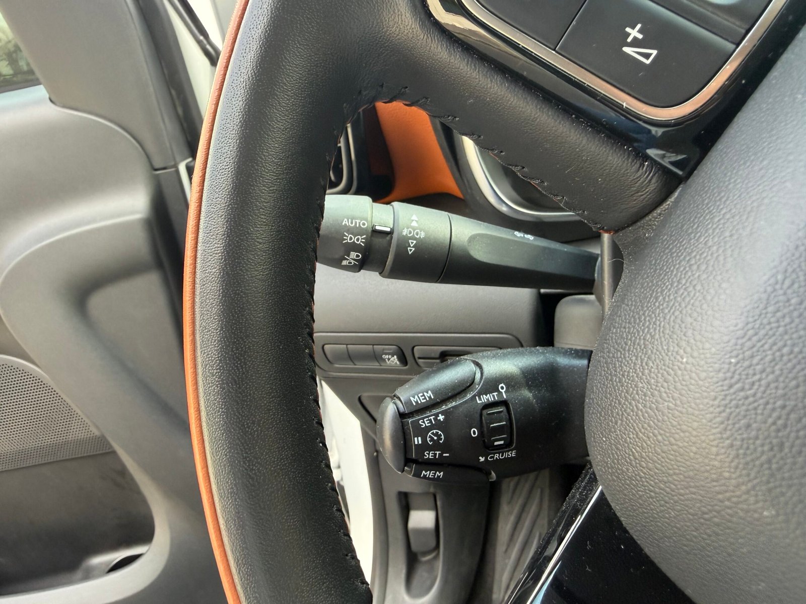 Citroën C3 aircross Feel Business