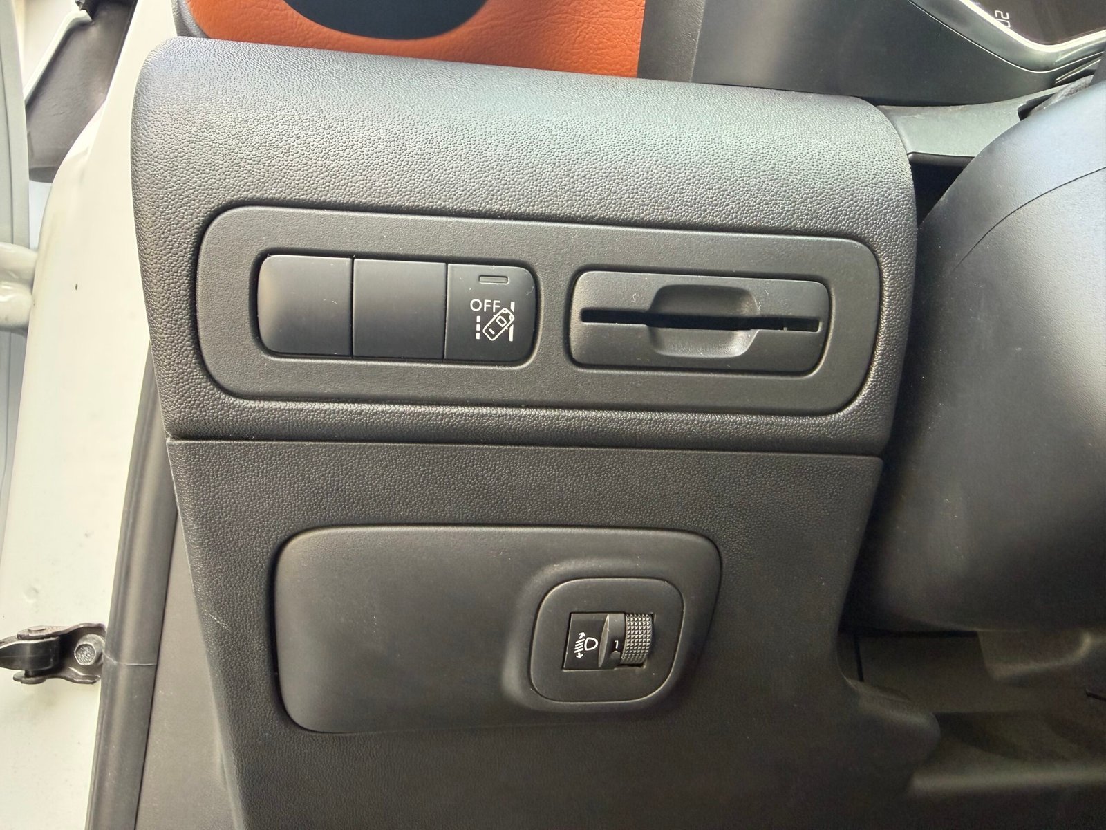 Citroën C3 aircross Feel Business