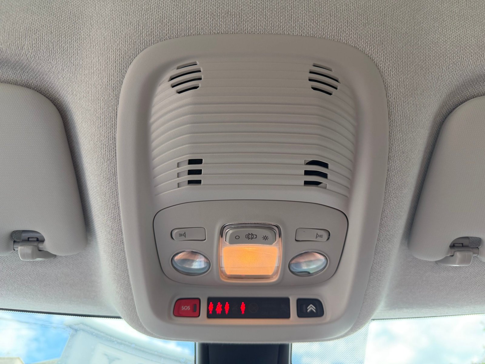 Citroën C3 aircross Feel Business