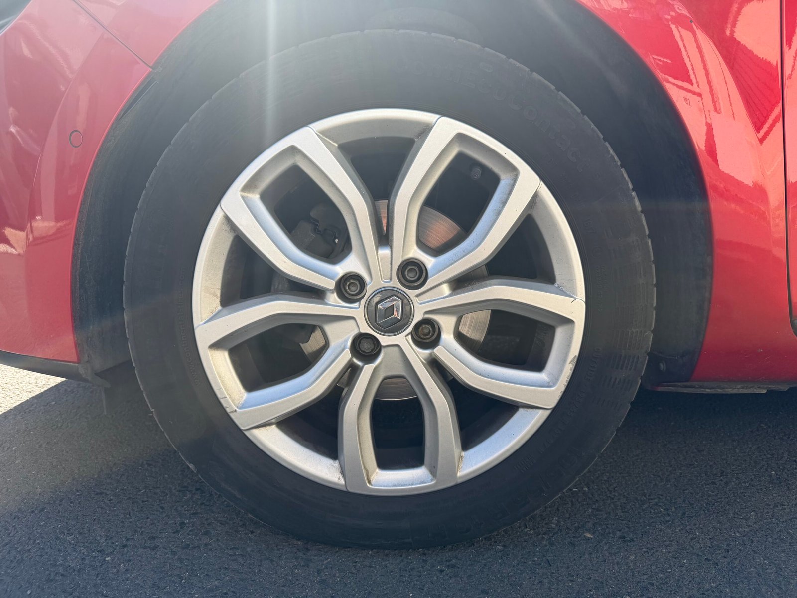 RENAULT Clio IV 2017 Intens 118ch essence