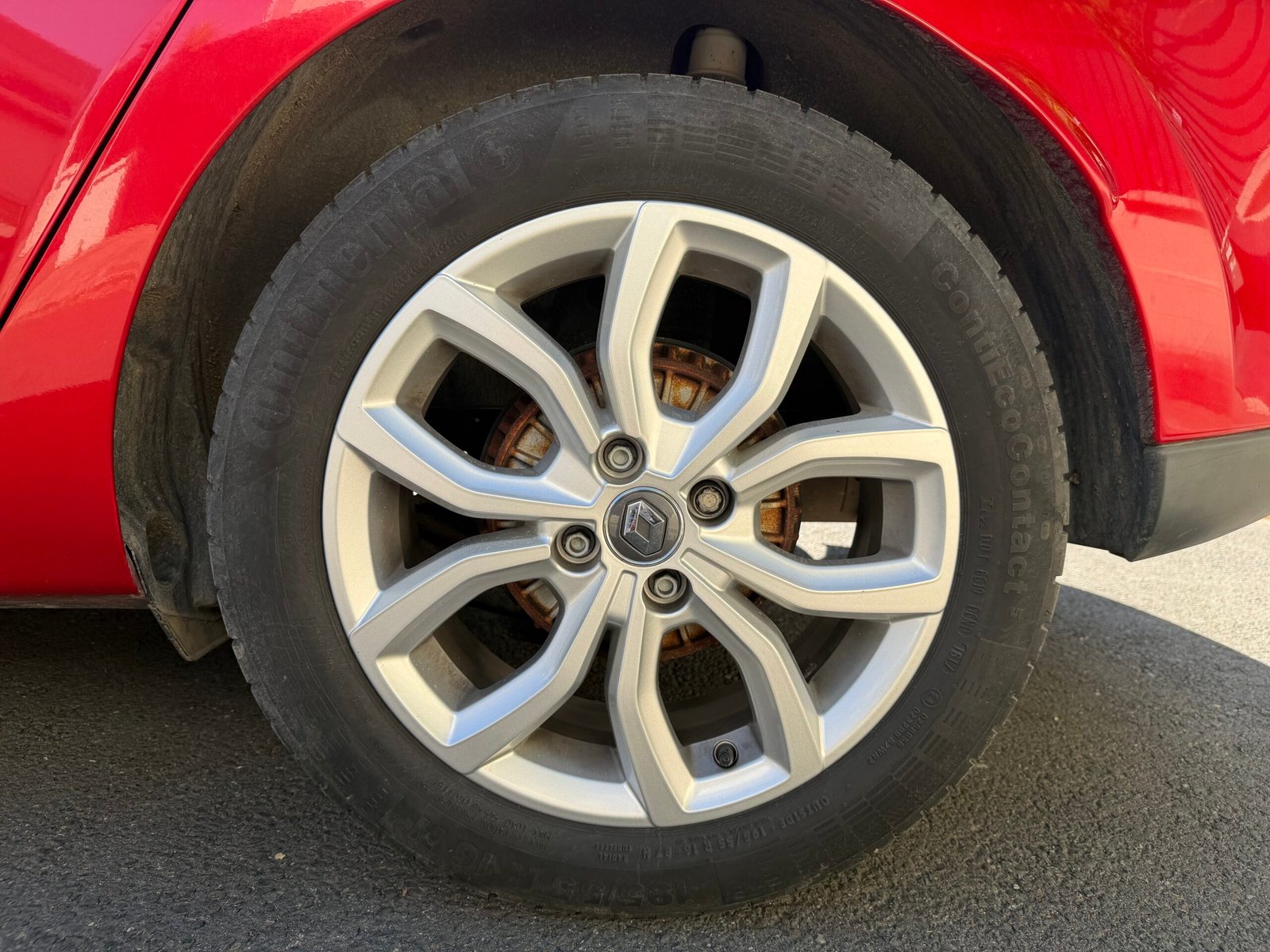 RENAULT Clio IV 2017 Intens 118ch essence