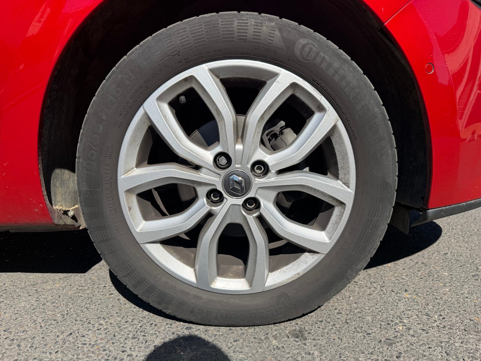 RENAULT Clio IV 2017 Intens 118ch essence