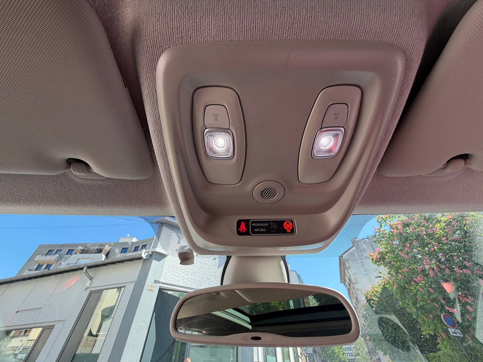 RENAULT Clio IV 2017 Intens 118ch essence