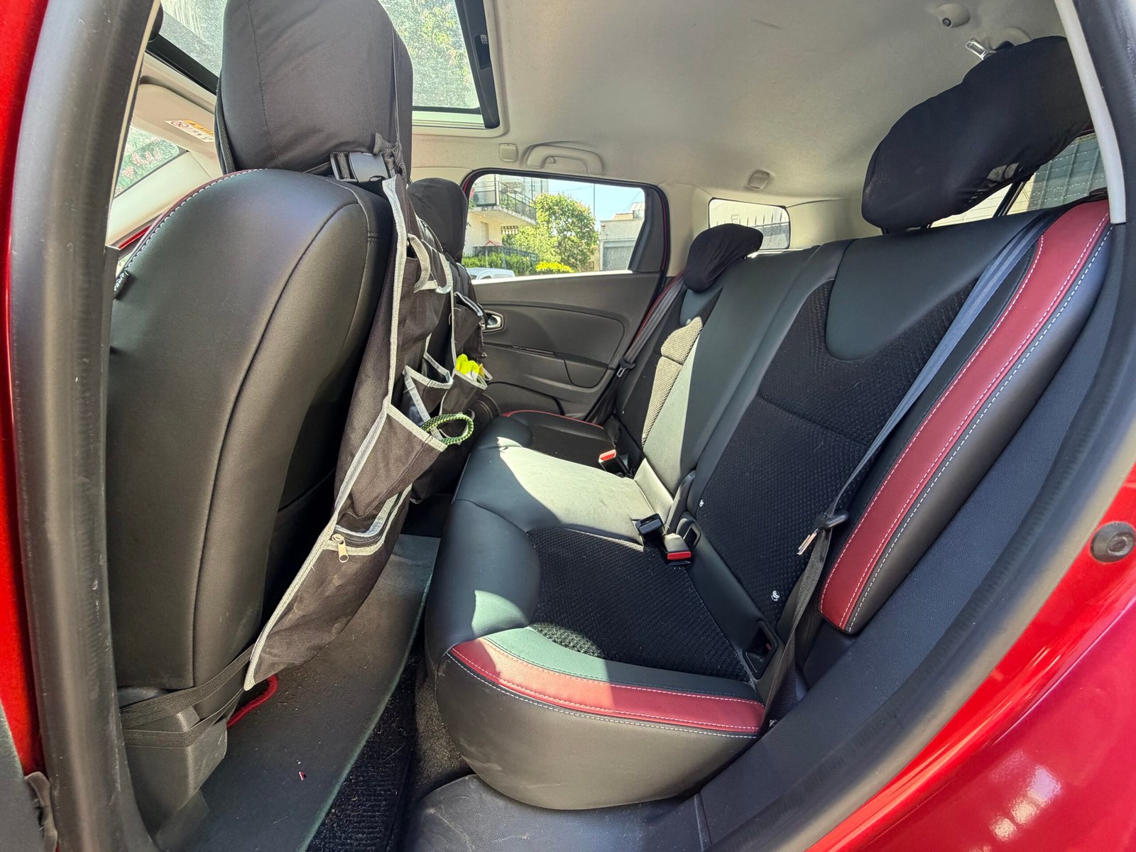 RENAULT Clio IV 2017 Intens 118ch essence