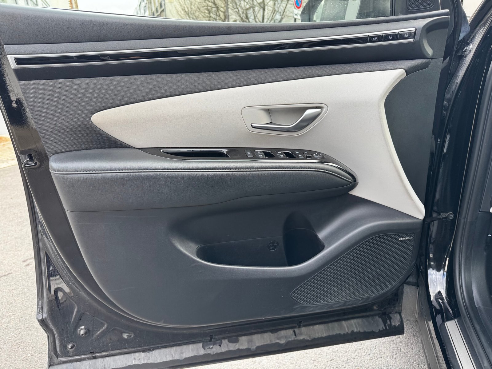 HYUNDAI Tucson IV 1.6 TGDi 16V 265 Plug in Hybrid 4WD 179 cv