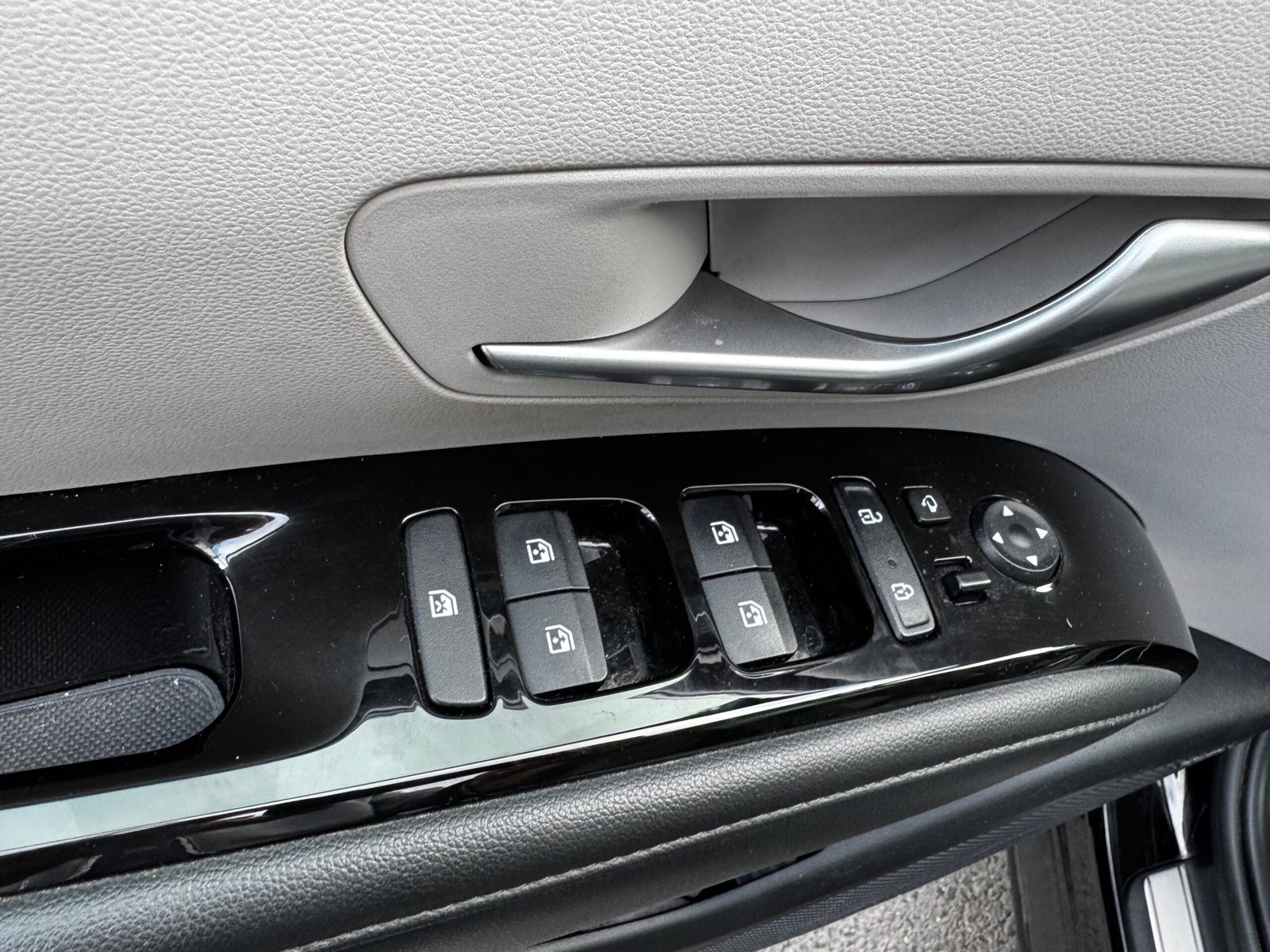 HYUNDAI Tucson IV 1.6 TGDi 16V 265 Plug in Hybrid 4WD 179 cv