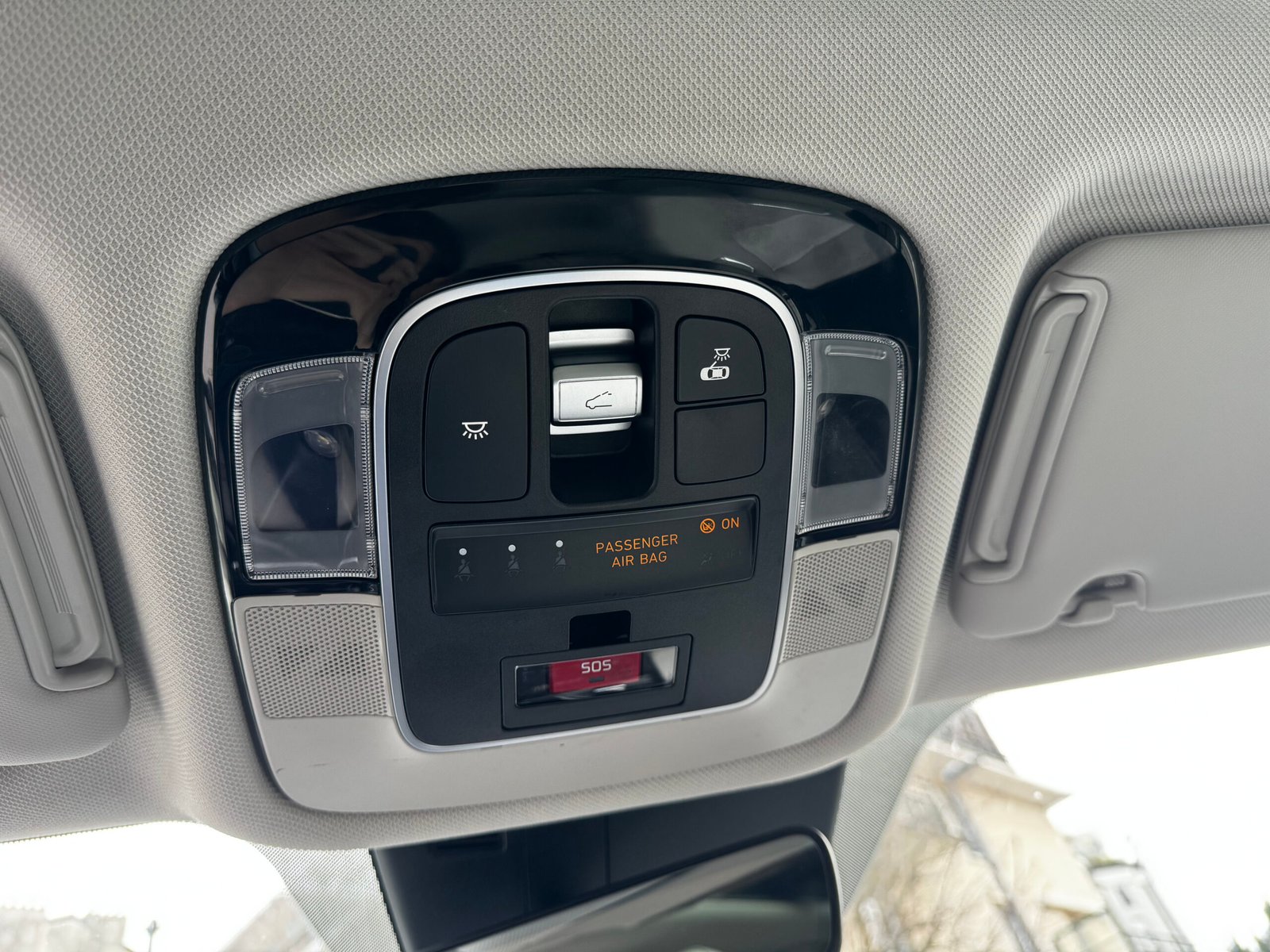 HYUNDAI Tucson IV 1.6 TGDi 16V 265 Plug in Hybrid 4WD 179 cv