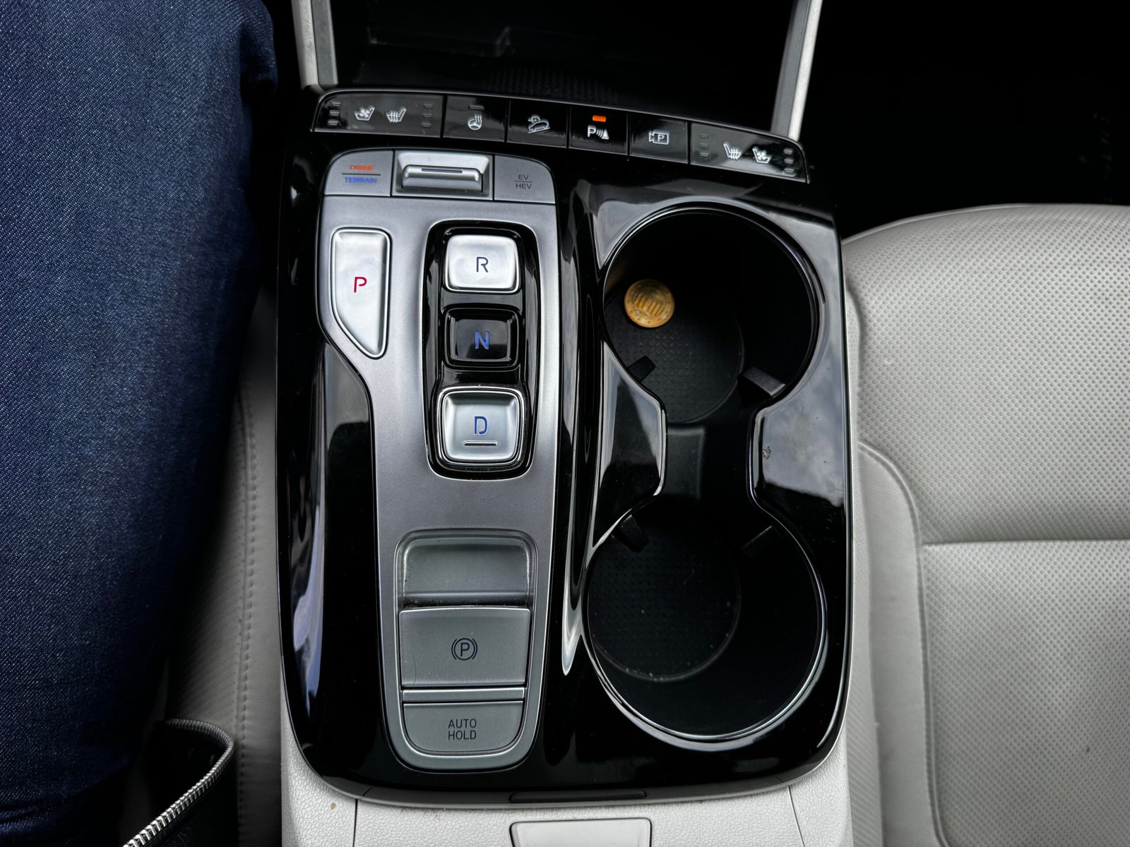 HYUNDAI Tucson IV 1.6 TGDi 16V 265 Plug in Hybrid 4WD 179 cv