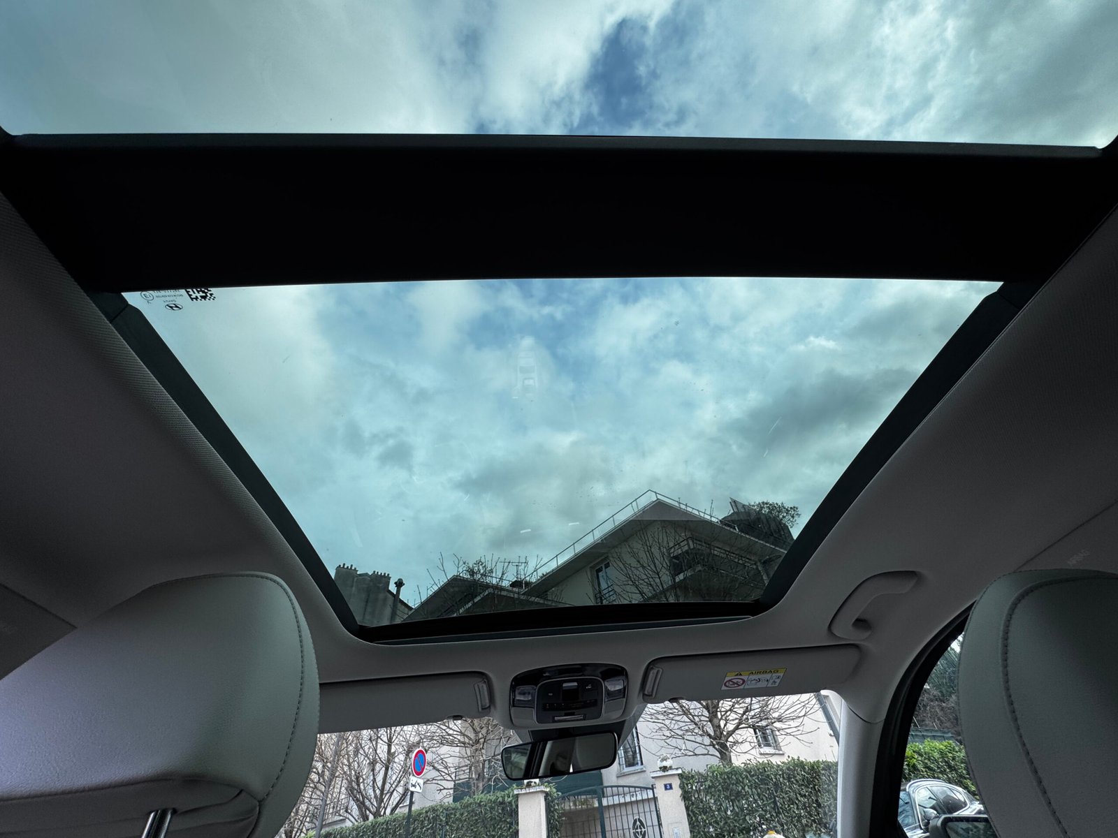 HYUNDAI Tucson IV 1.6 TGDi 16V 265 Plug in Hybrid 4WD 179 cv