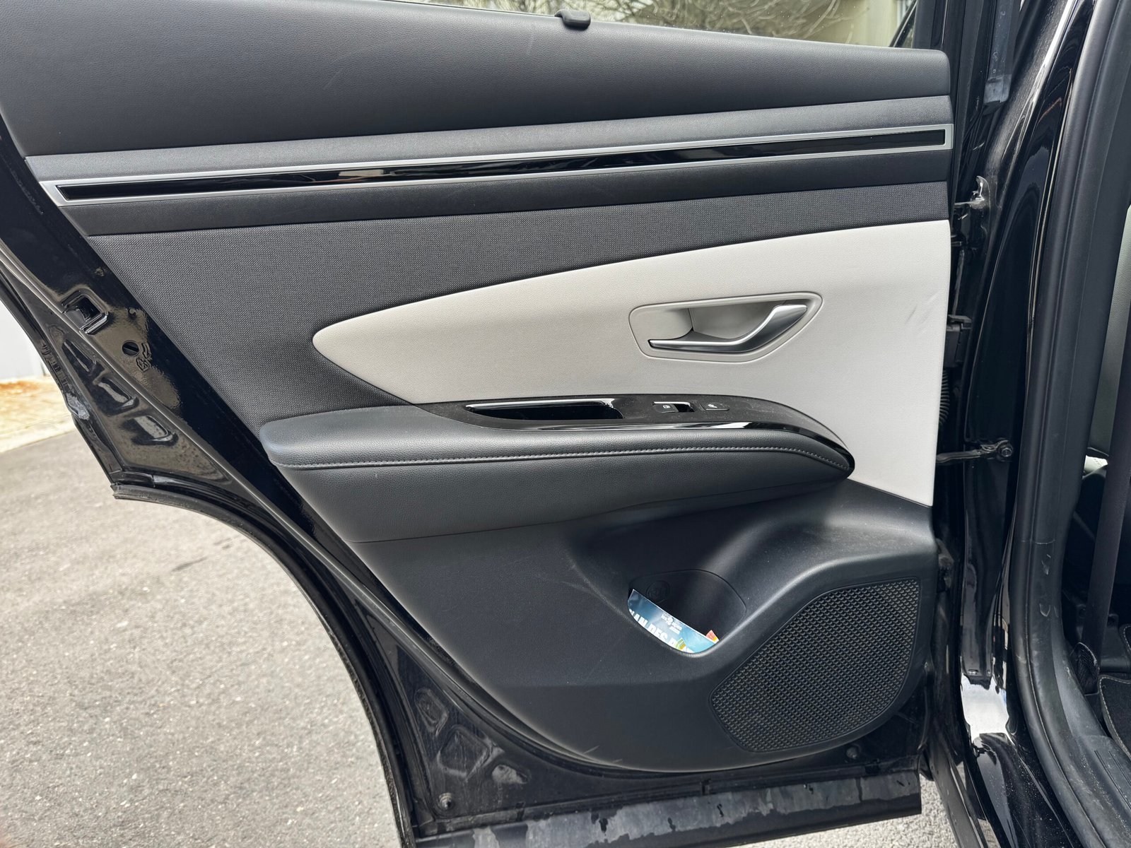 HYUNDAI Tucson IV 1.6 TGDi 16V 265 Plug in Hybrid 4WD 179 cv