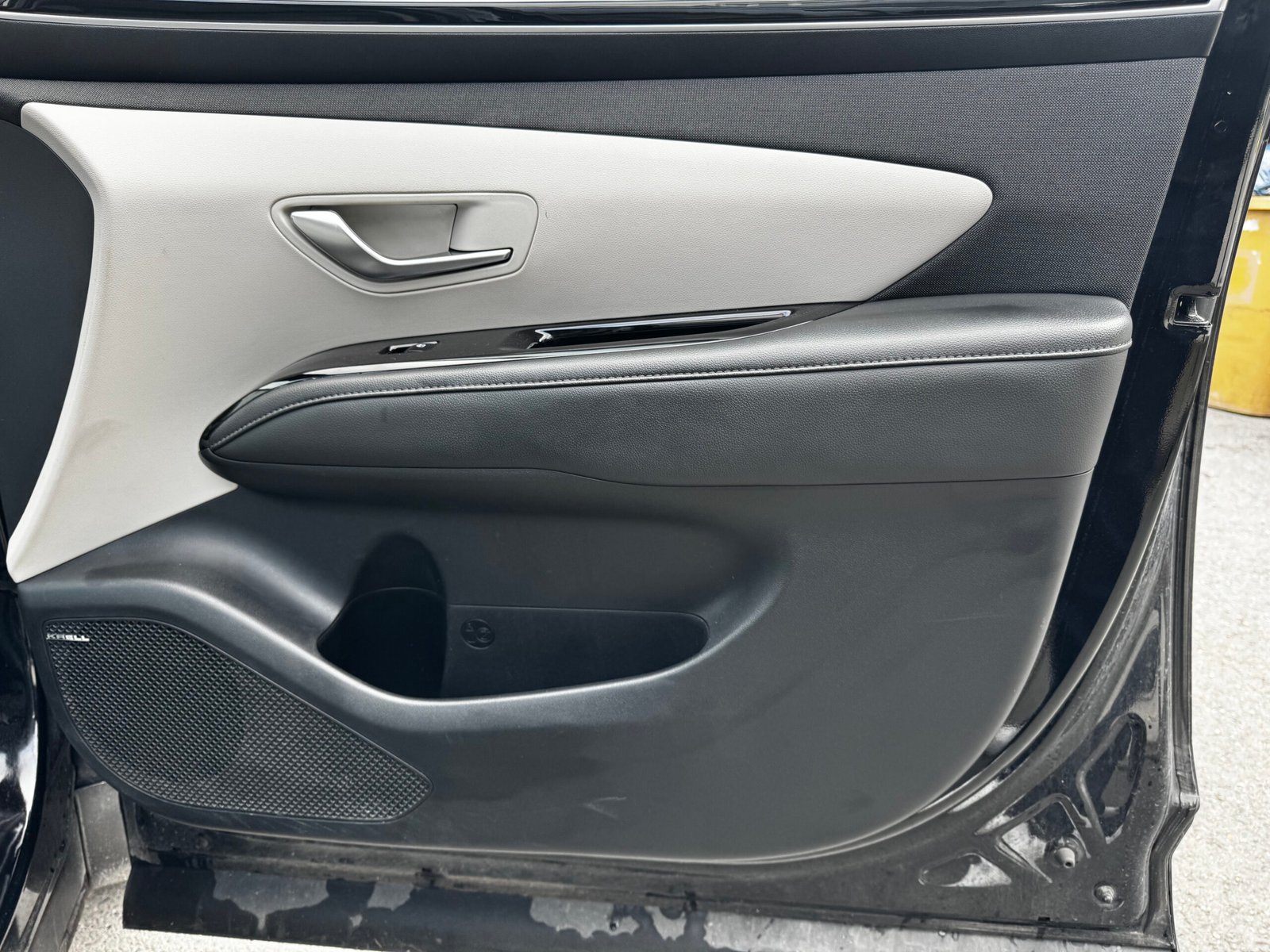 HYUNDAI Tucson IV 1.6 TGDi 16V 265 Plug in Hybrid 4WD 179 cv