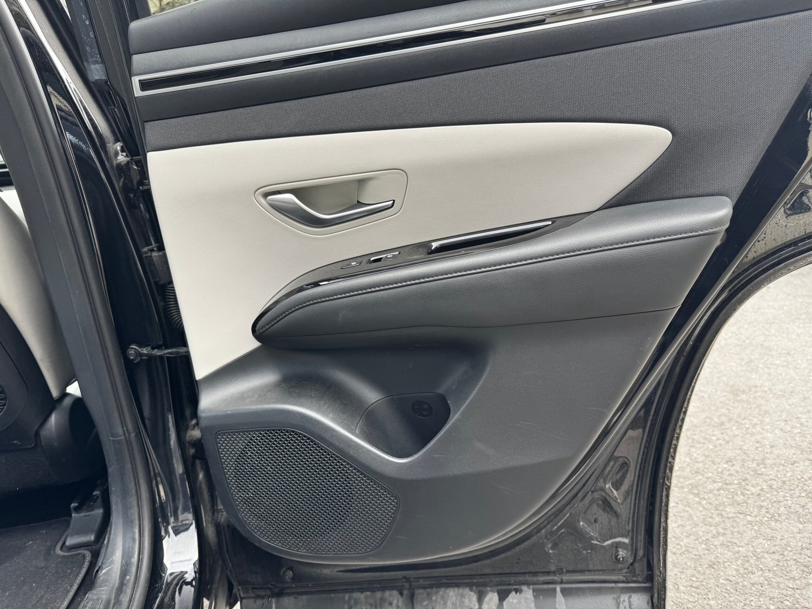 HYUNDAI Tucson IV 1.6 TGDi 16V 265 Plug in Hybrid 4WD 179 cv