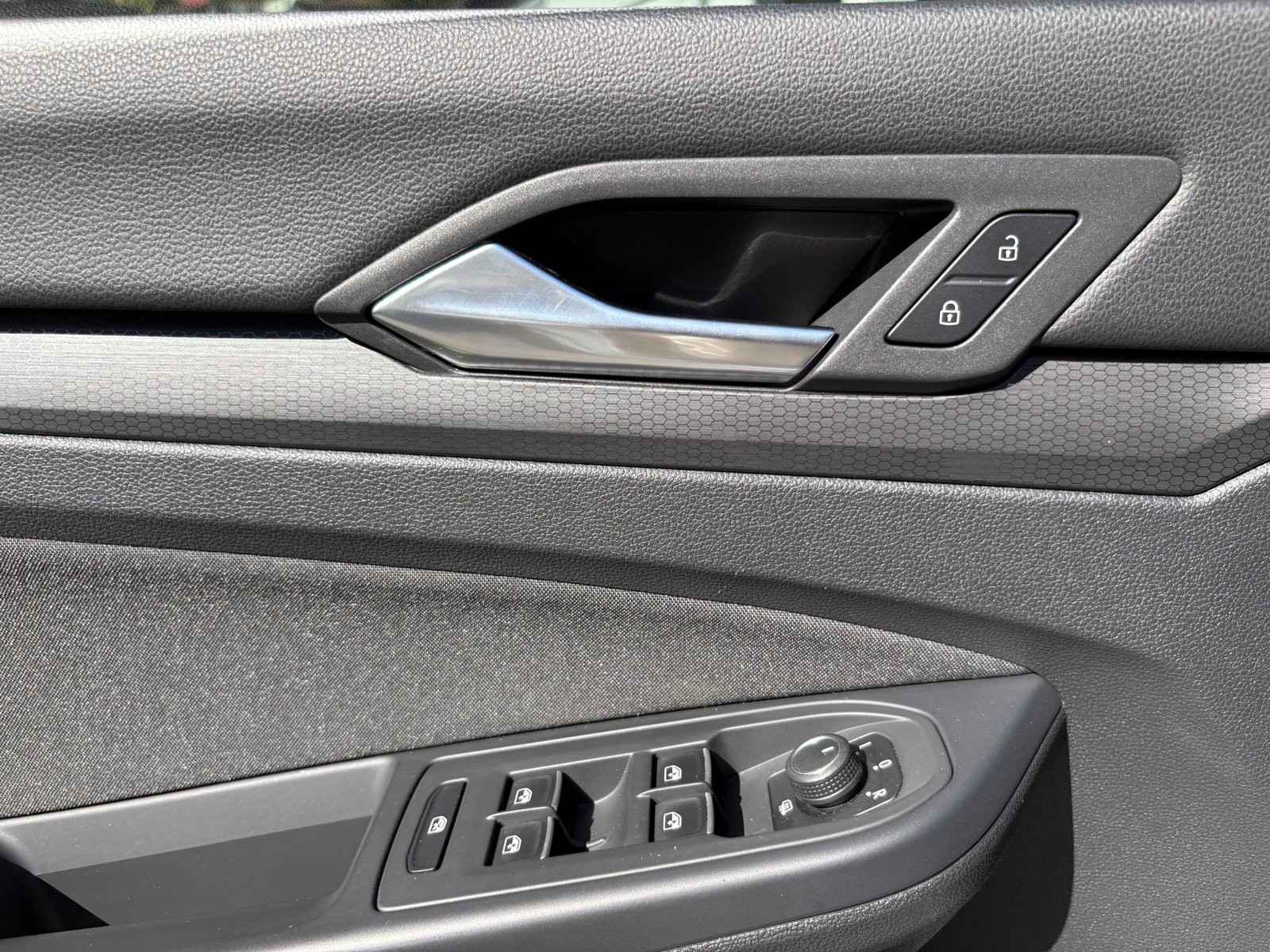 Golf 8 GTE 1.4 TSI 245 cv boîte auto