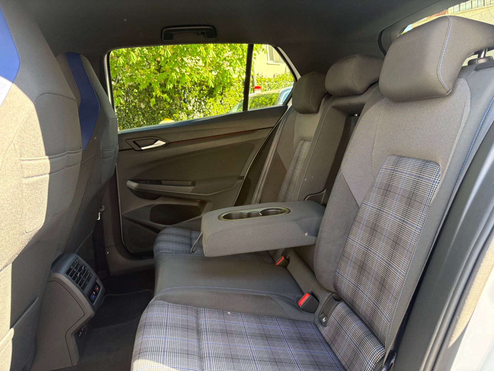 Golf 8 GTE 1.4 TSI 245 cv boîte auto