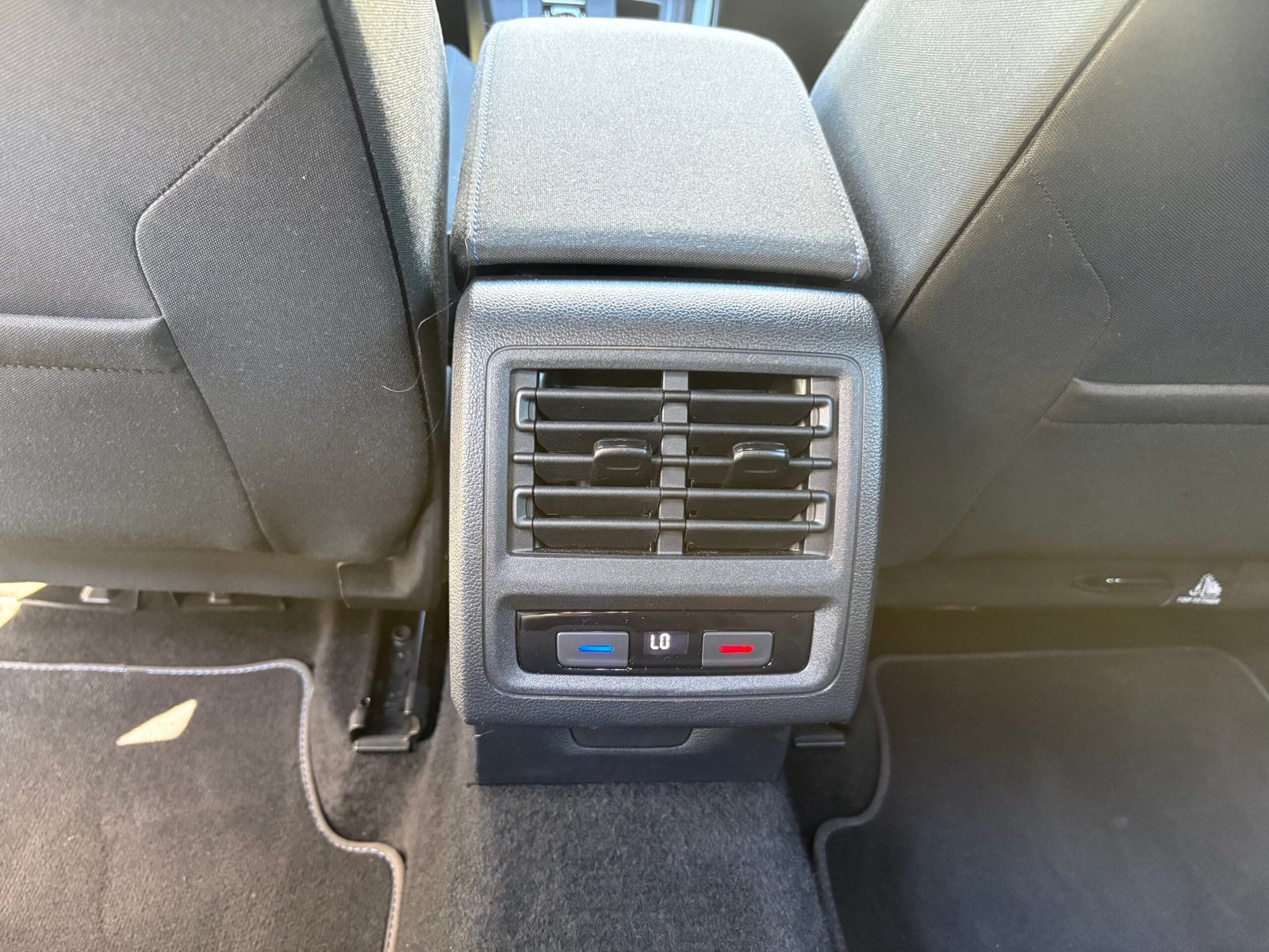 Golf 8 GTE 1.4 TSI 245 cv boîte auto