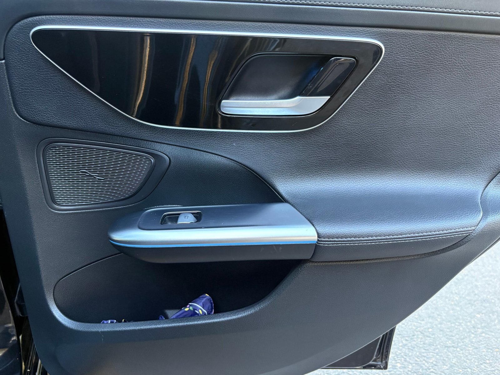 Mercedes Benz classe C AMG LINE 220 D  2.0 D EQ Boost  9G Tronic 200 cv boîte auto