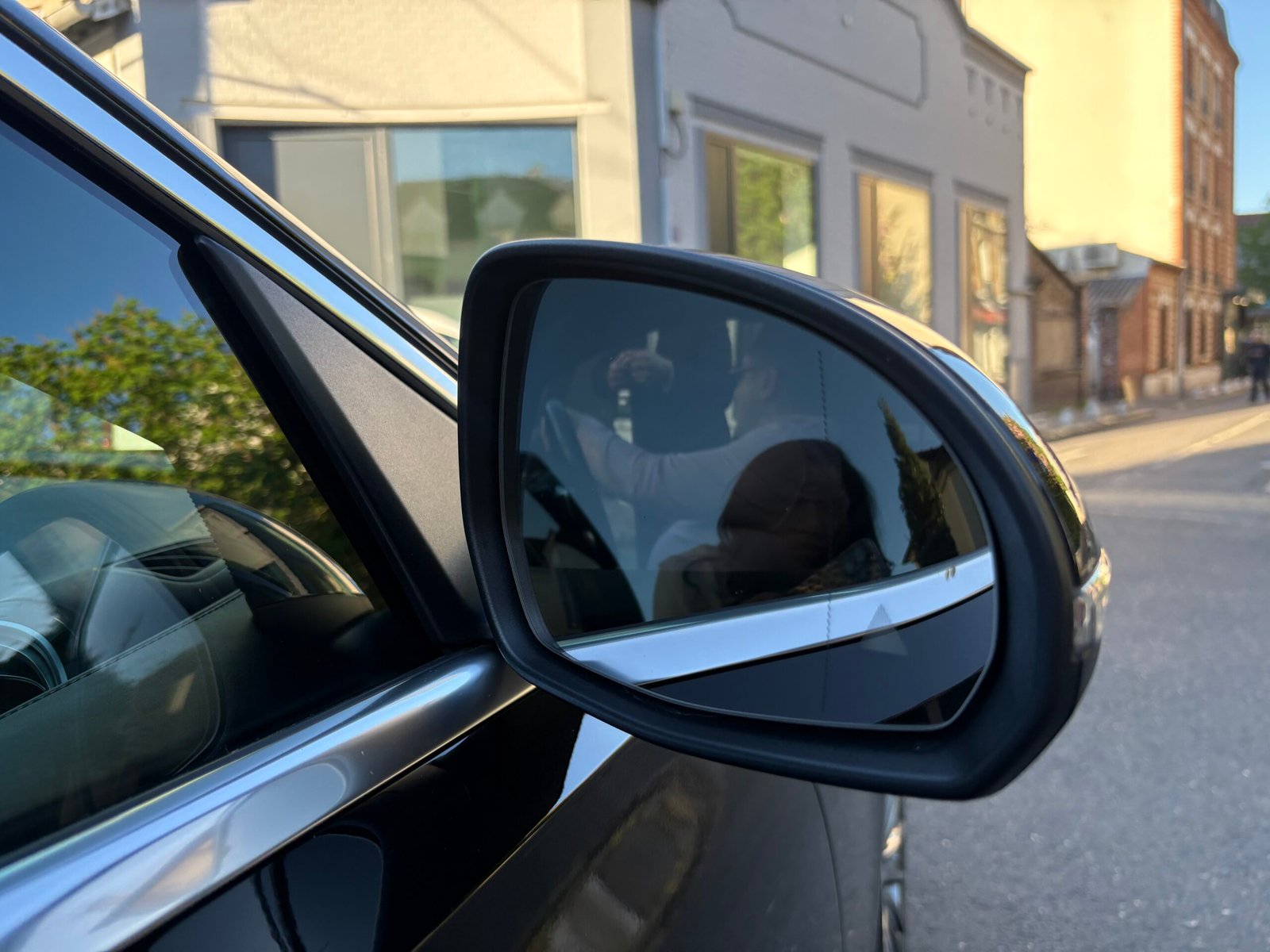 Mercedes Benz classe C AMG LINE 220 D  2.0 D EQ Boost  9G Tronic 200 cv boîte auto