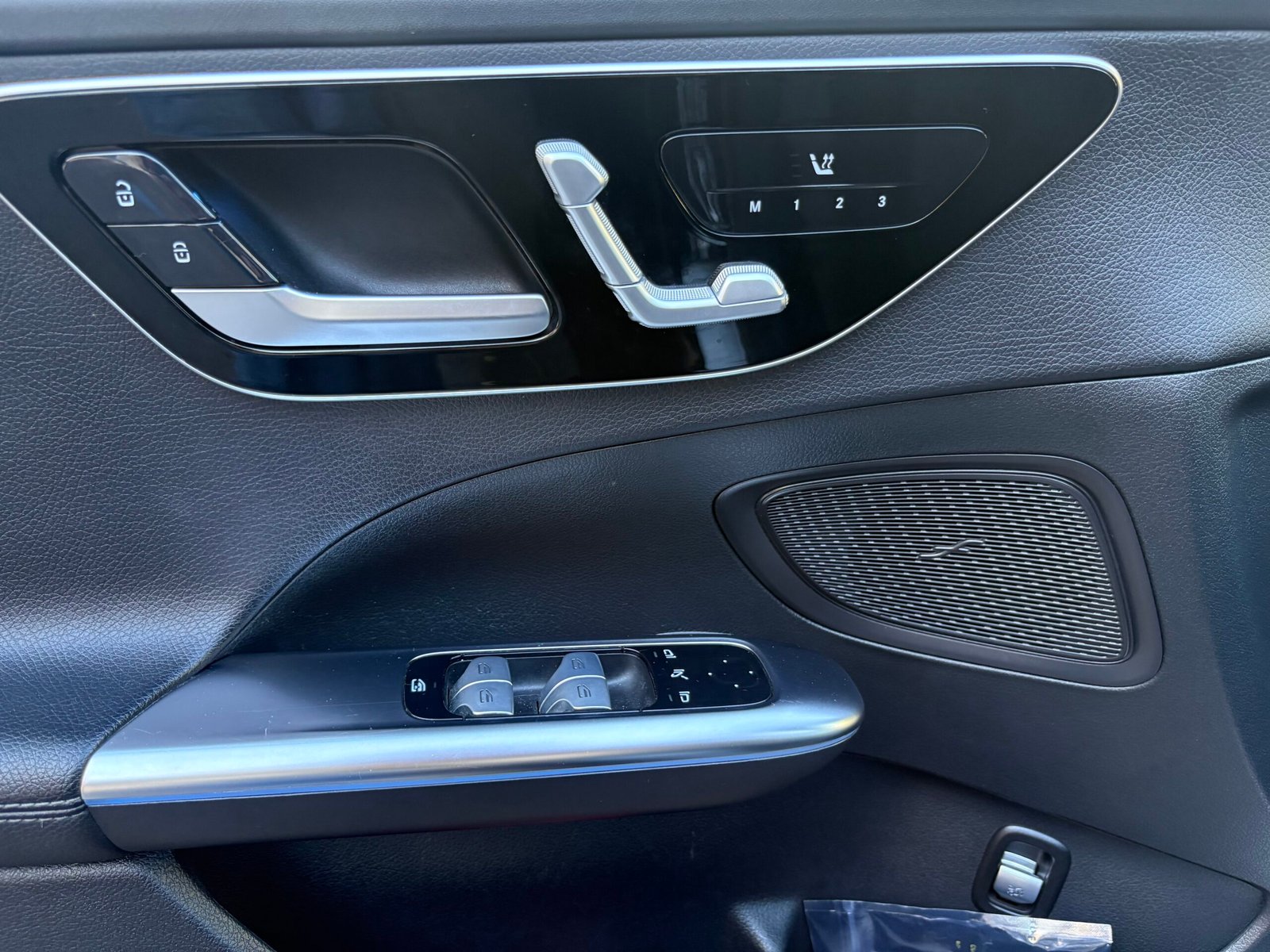 Mercedes Benz classe C AMG LINE 220 D  2.0 D EQ Boost  9G Tronic 200 cv boîte auto