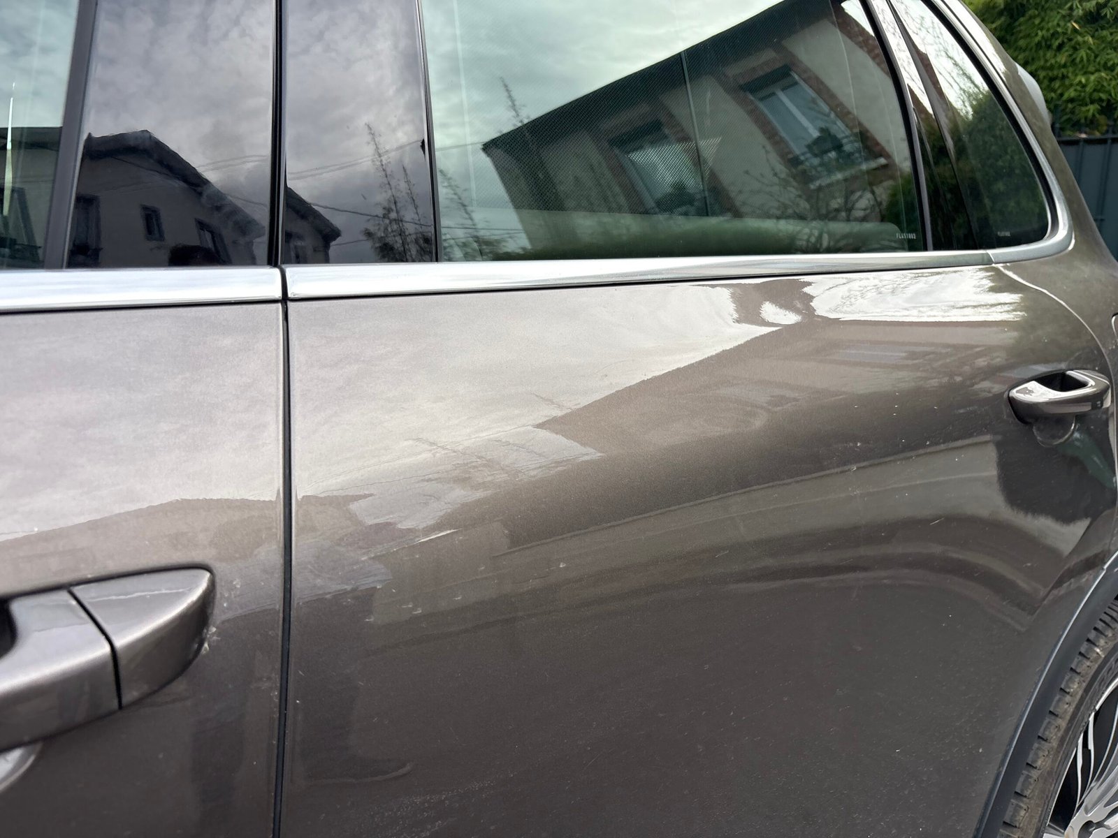 Porsche Cayenne 300 e hybrid 416 cv 3.0i V6 boîte auto