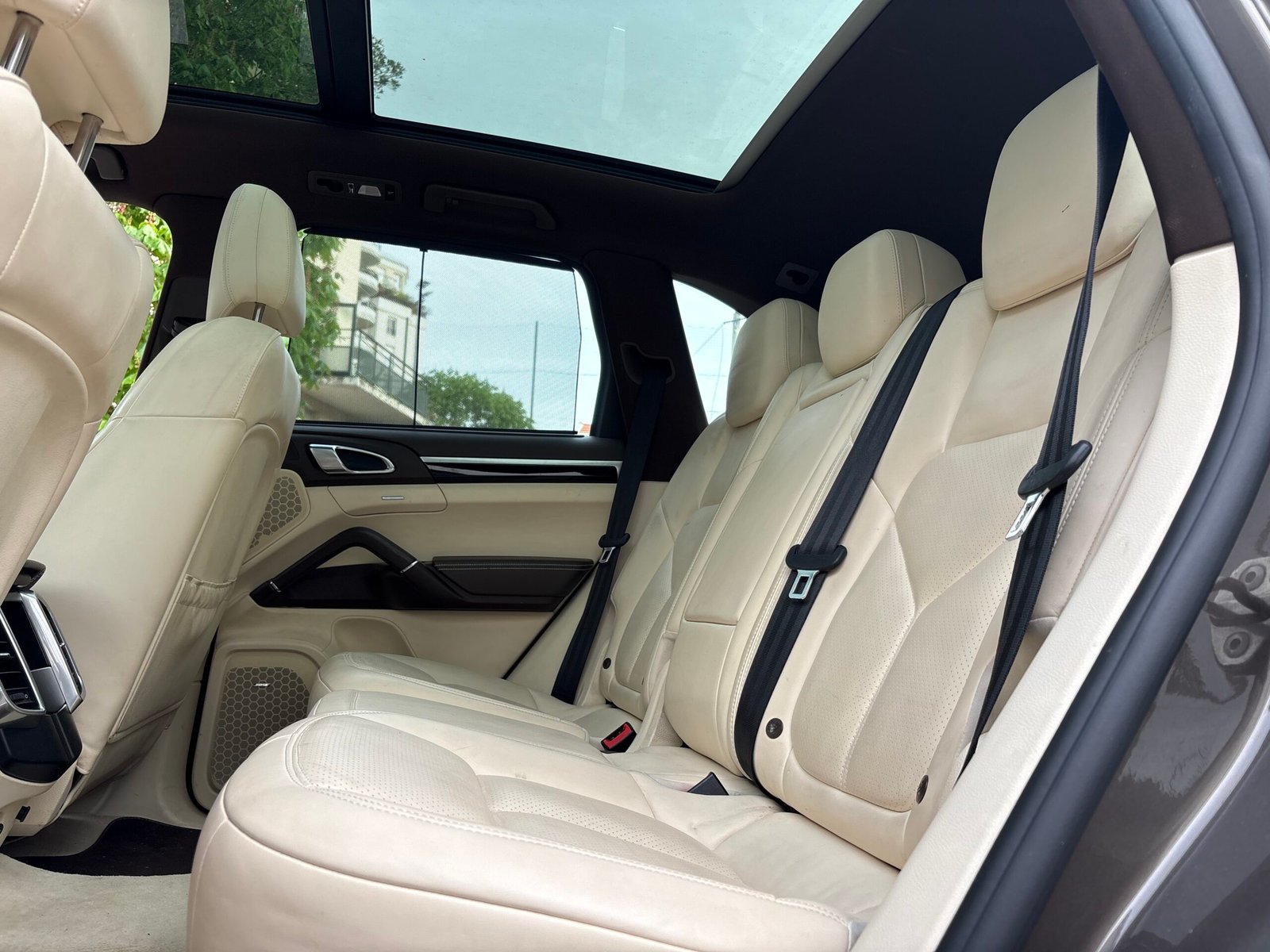 Porsche Cayenne 300 e hybrid 416 cv 3.0i V6 boîte auto