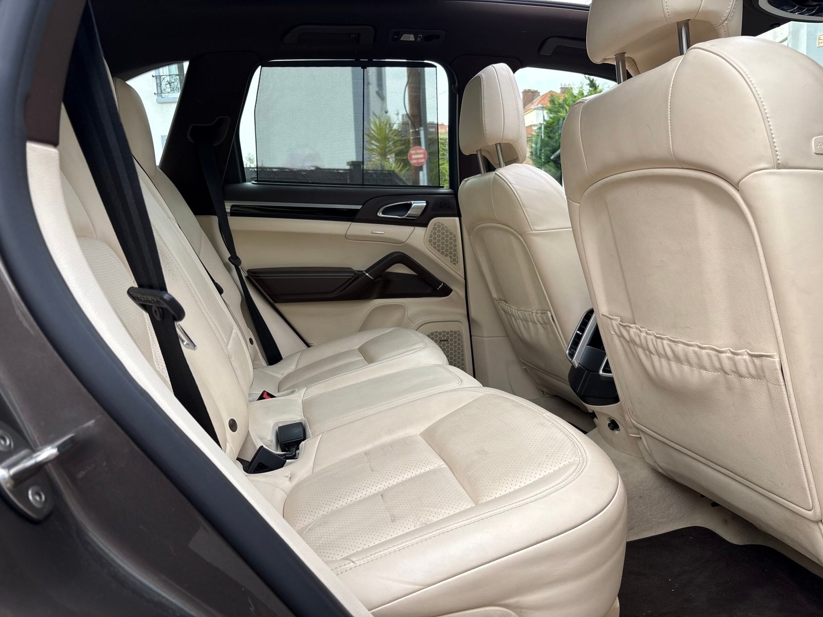 Porsche Cayenne 300 e hybrid 416 cv 3.0i V6 boîte auto