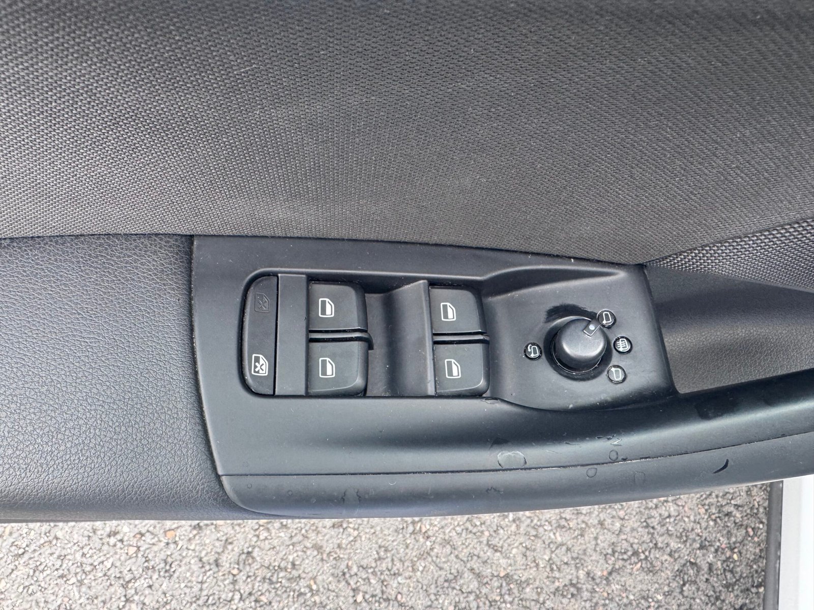 AUDI Q3 I (phase 2) 1.4 TFSi S Tronic6 150 ch « Ambiente »