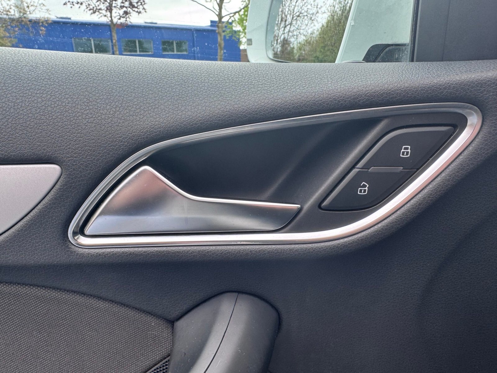 AUDI Q3 I (phase 2) 1.4 TFSi S Tronic6 150 ch « Ambiente »