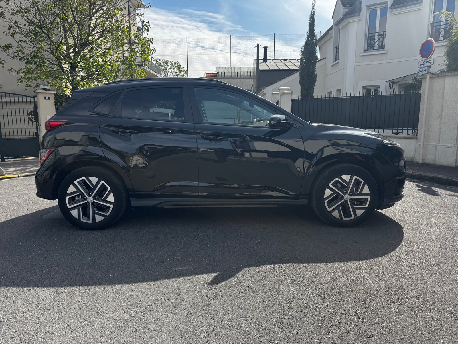 HYUNDAI Kona – Phase 2 EV 135 39 kWh 2WD 135 cv