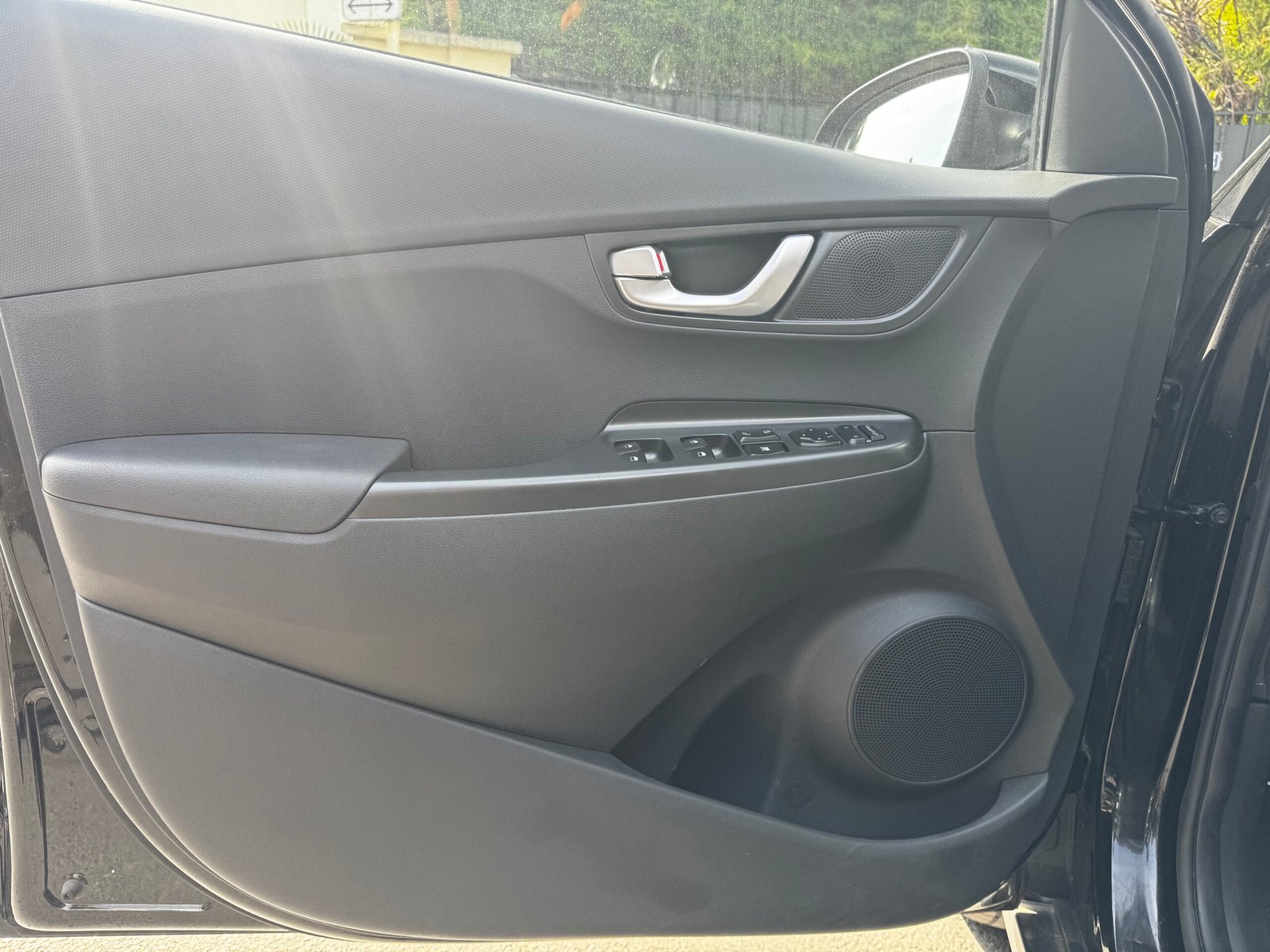 HYUNDAI Kona – Phase 2 EV 135 39 kWh 2WD 135 cv