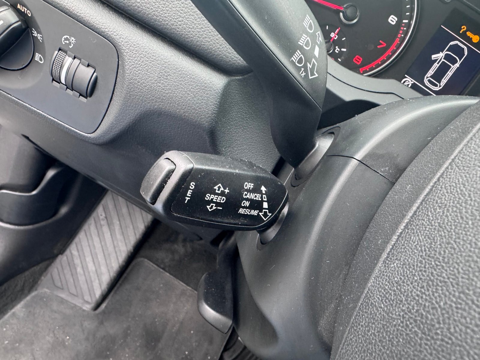 AUDI Q3 I (phase 2) 1.4 TFSi S Tronic6 150 ch « Ambiente »