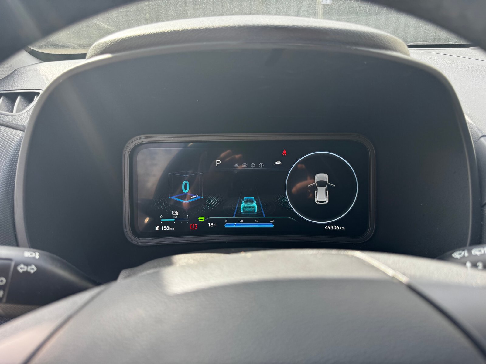 HYUNDAI Kona – Phase 2 EV 135 39 kWh 2WD 135 cv