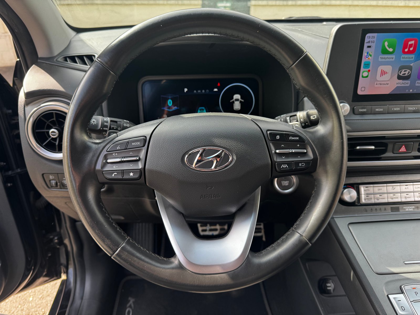 HYUNDAI Kona – Phase 2 EV 135 39 kWh 2WD 135 cv