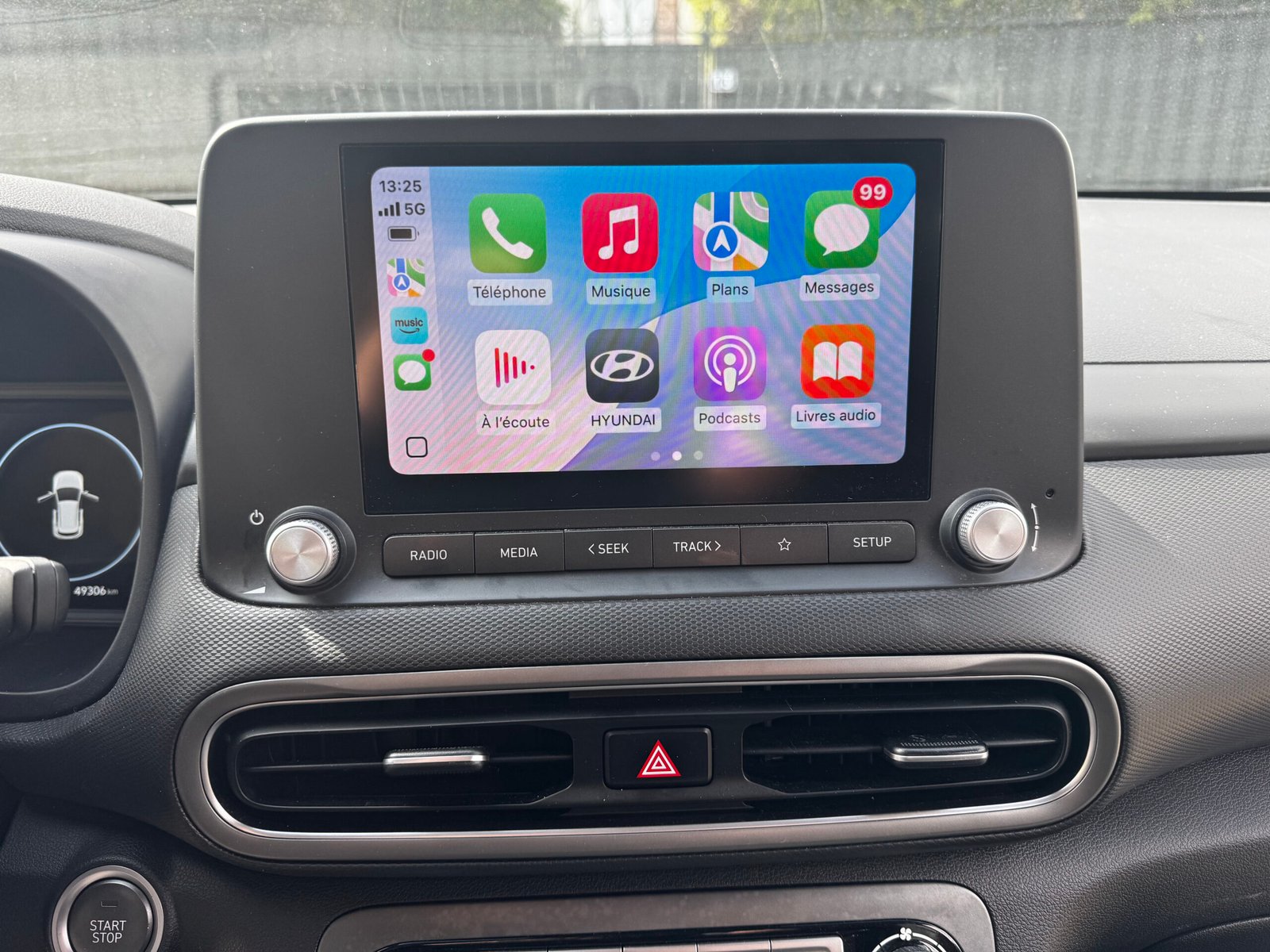 HYUNDAI Kona – Phase 2 EV 135 39 kWh 2WD 135 cv