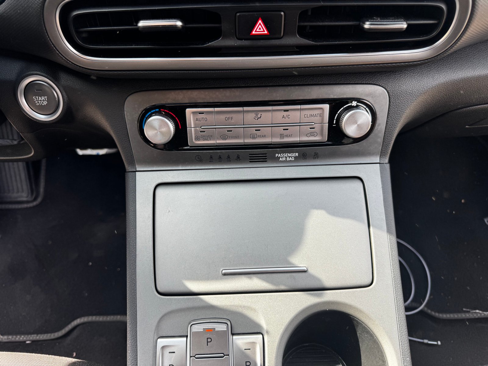HYUNDAI Kona – Phase 2 EV 135 39 kWh 2WD 135 cv