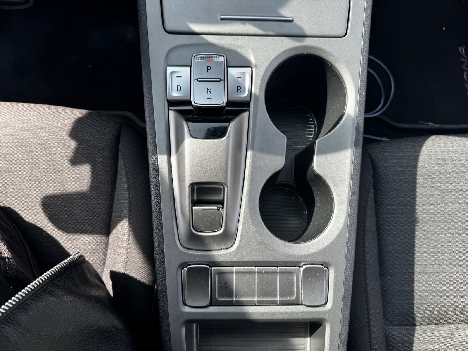 HYUNDAI Kona – Phase 2 EV 135 39 kWh 2WD 135 cv