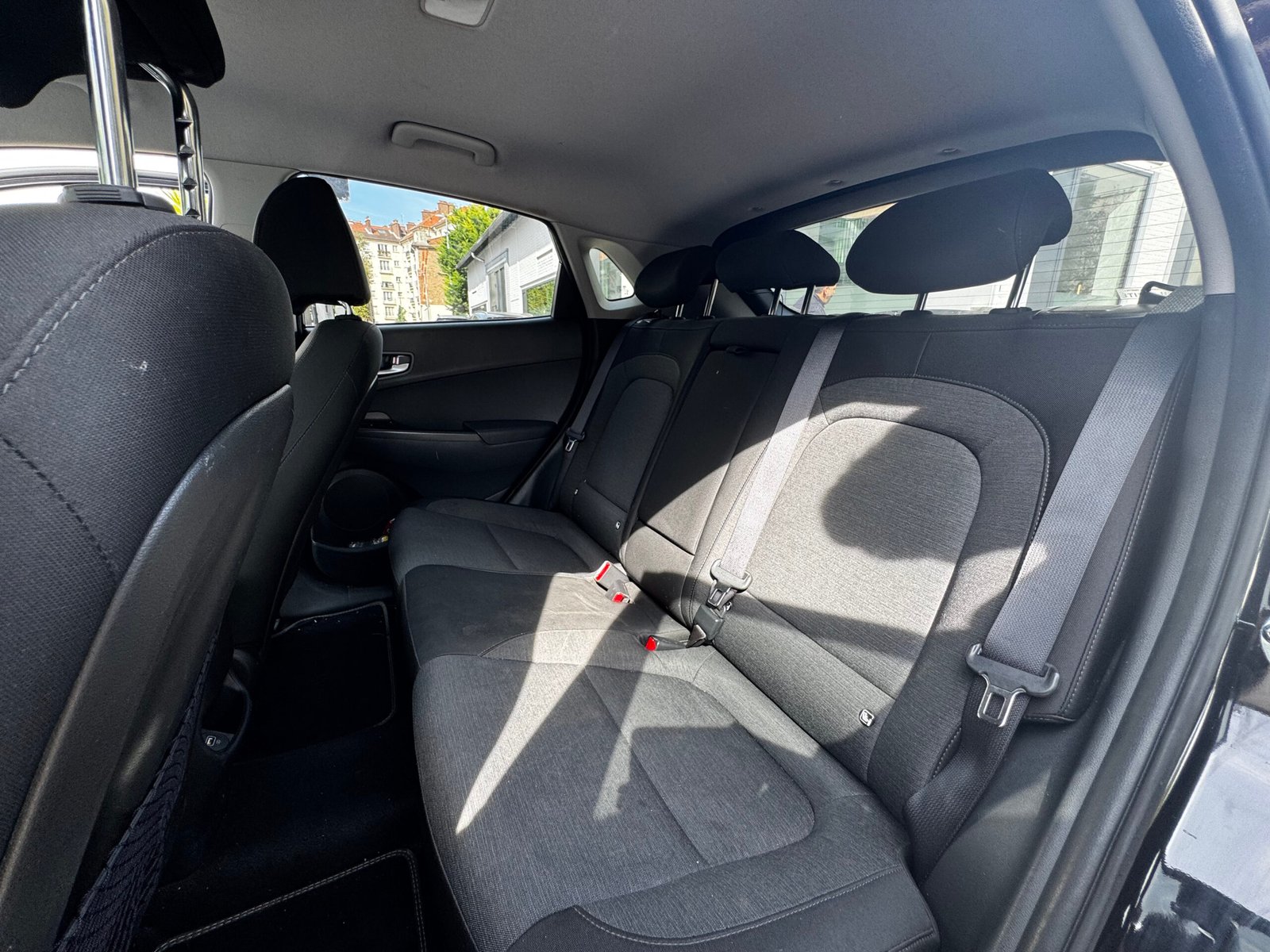 HYUNDAI Kona – Phase 2 EV 135 39 kWh 2WD 135 cv