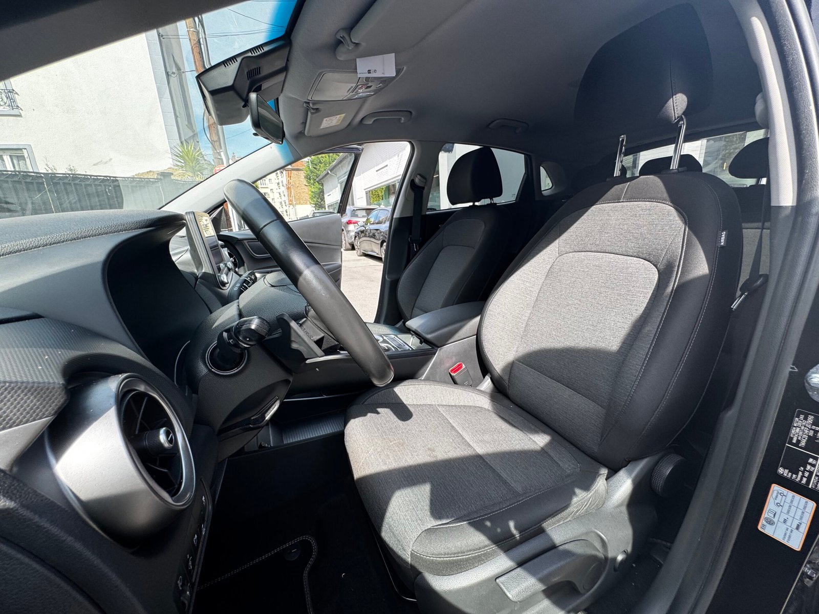 HYUNDAI Kona – Phase 2 EV 135 39 kWh 2WD 135 cv